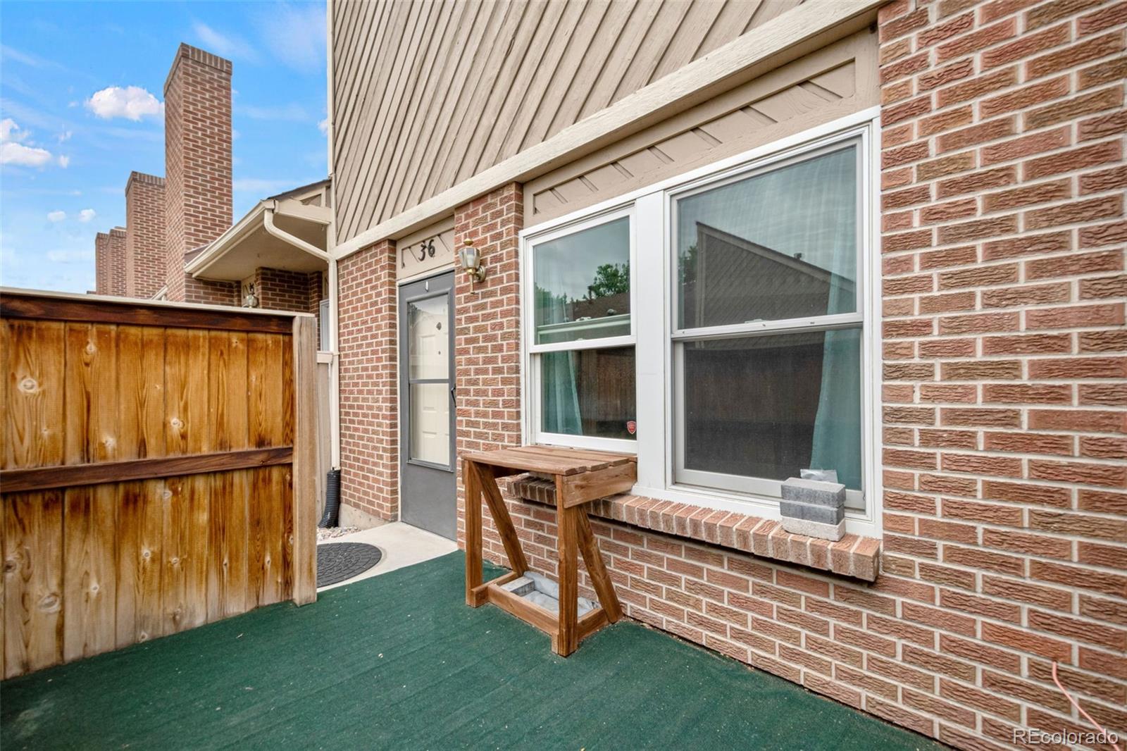 3300 W Florida Avenue Unit: 36