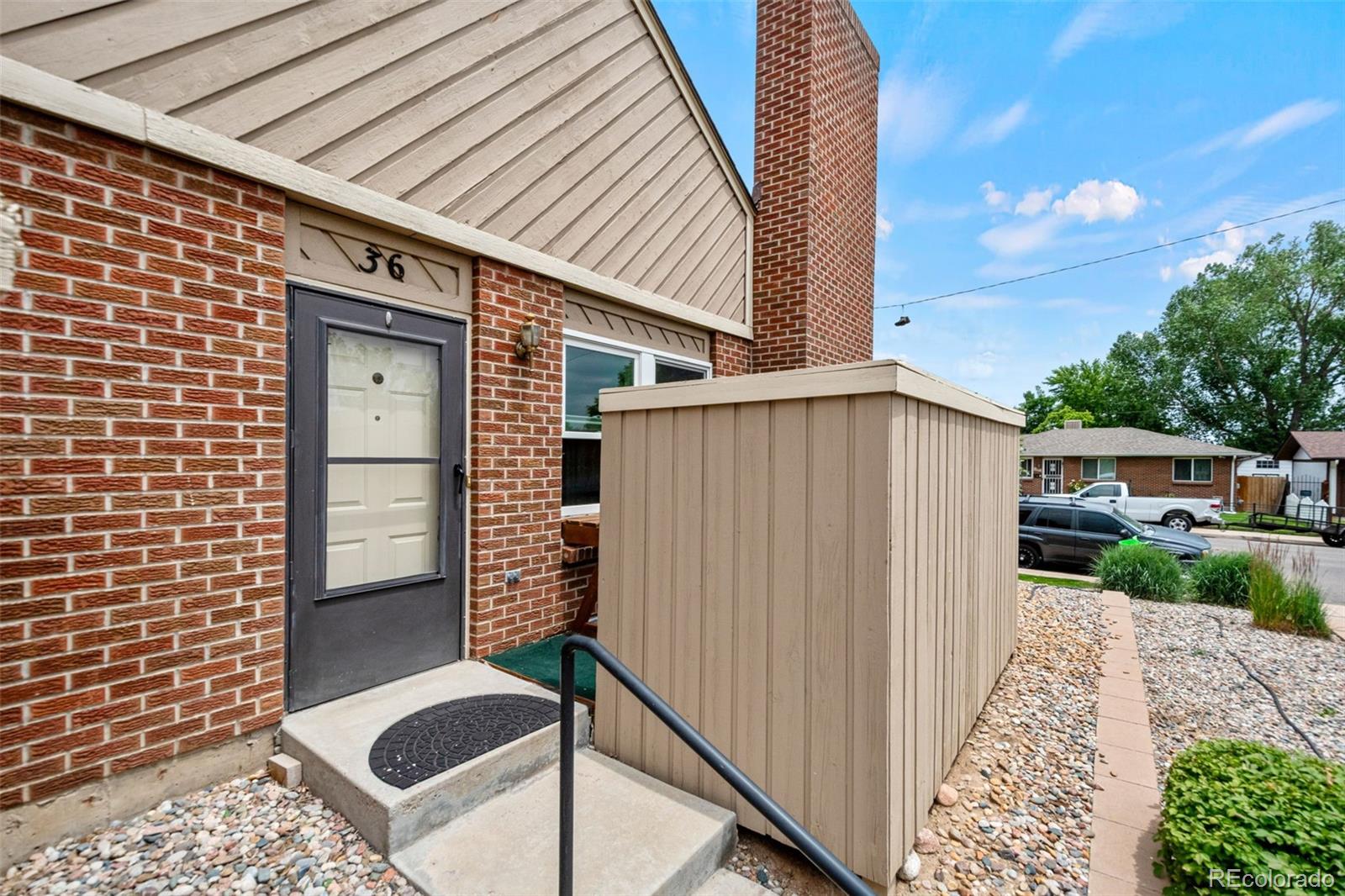3300 W Florida Avenue Unit: 36