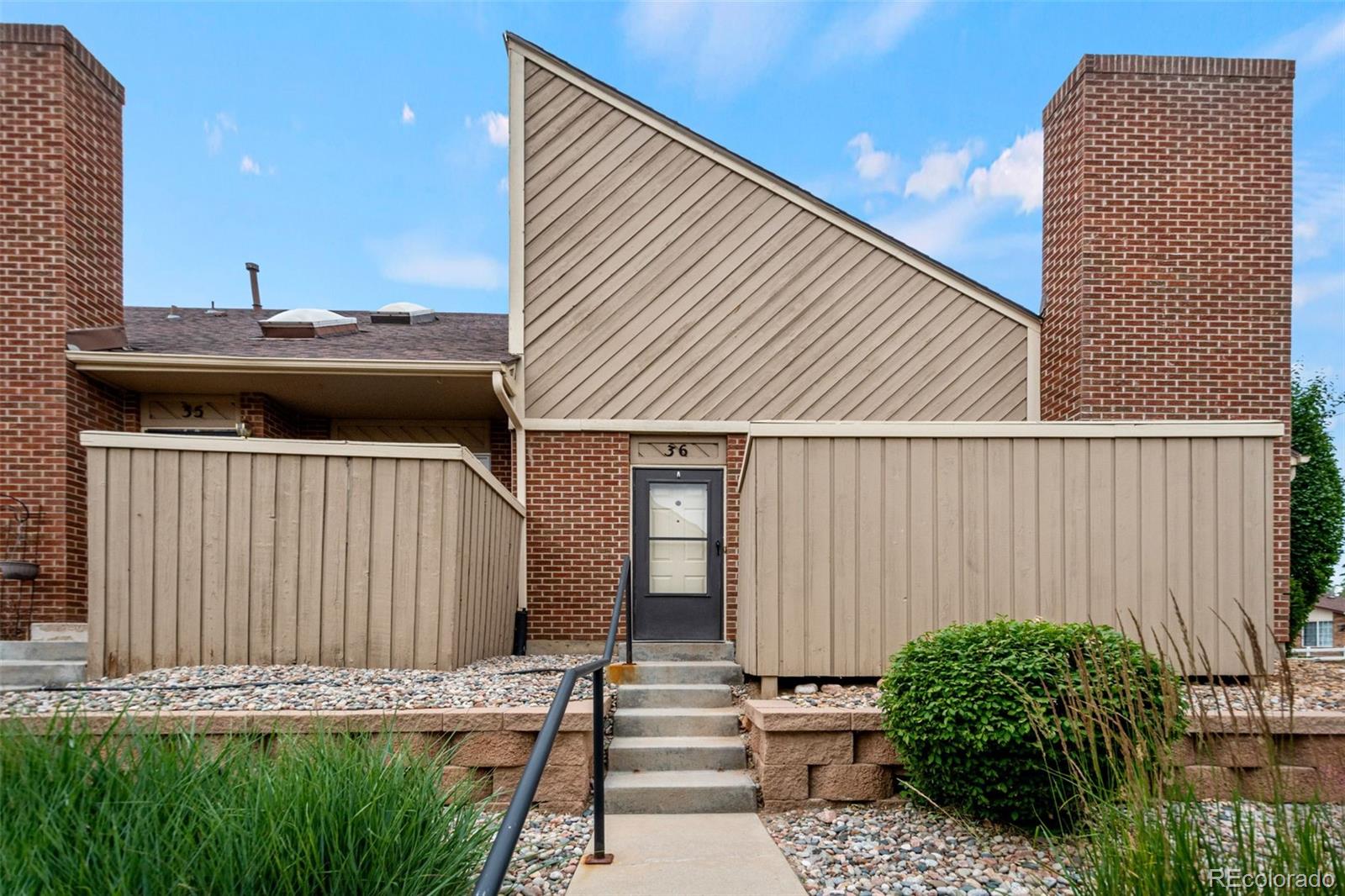 3300 W Florida Avenue Unit: 36