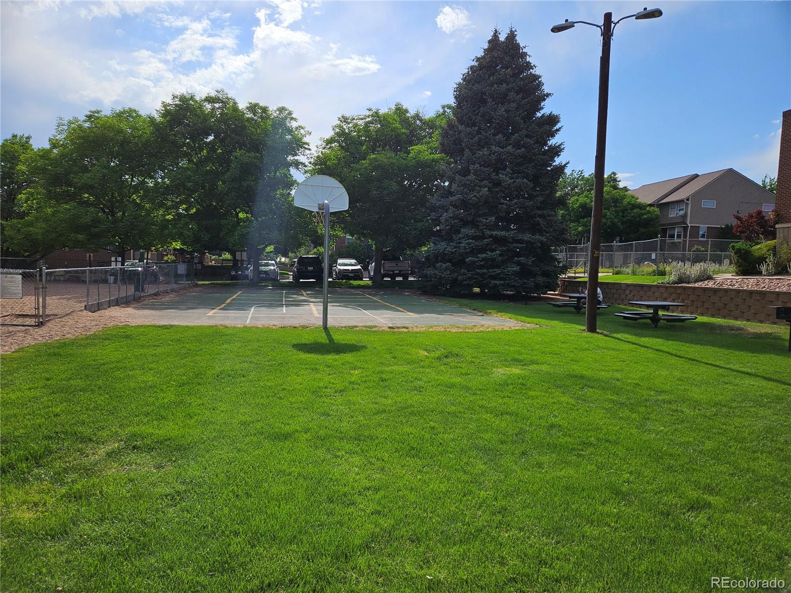 3300 W Florida Avenue Unit: 36