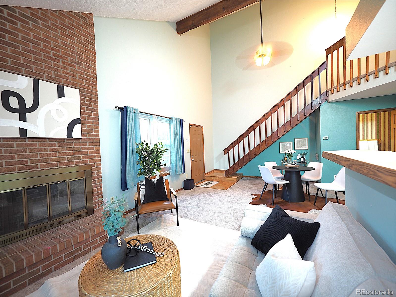 3300 W Florida Avenue Unit: 36