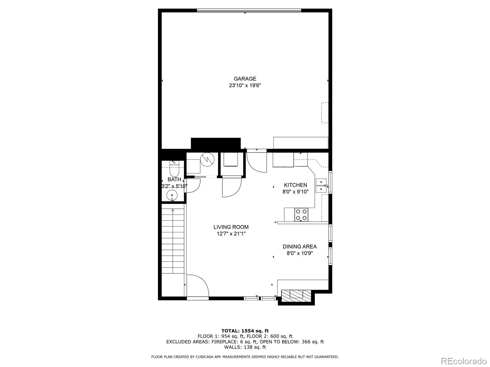 3300 W Florida Avenue Unit: 36