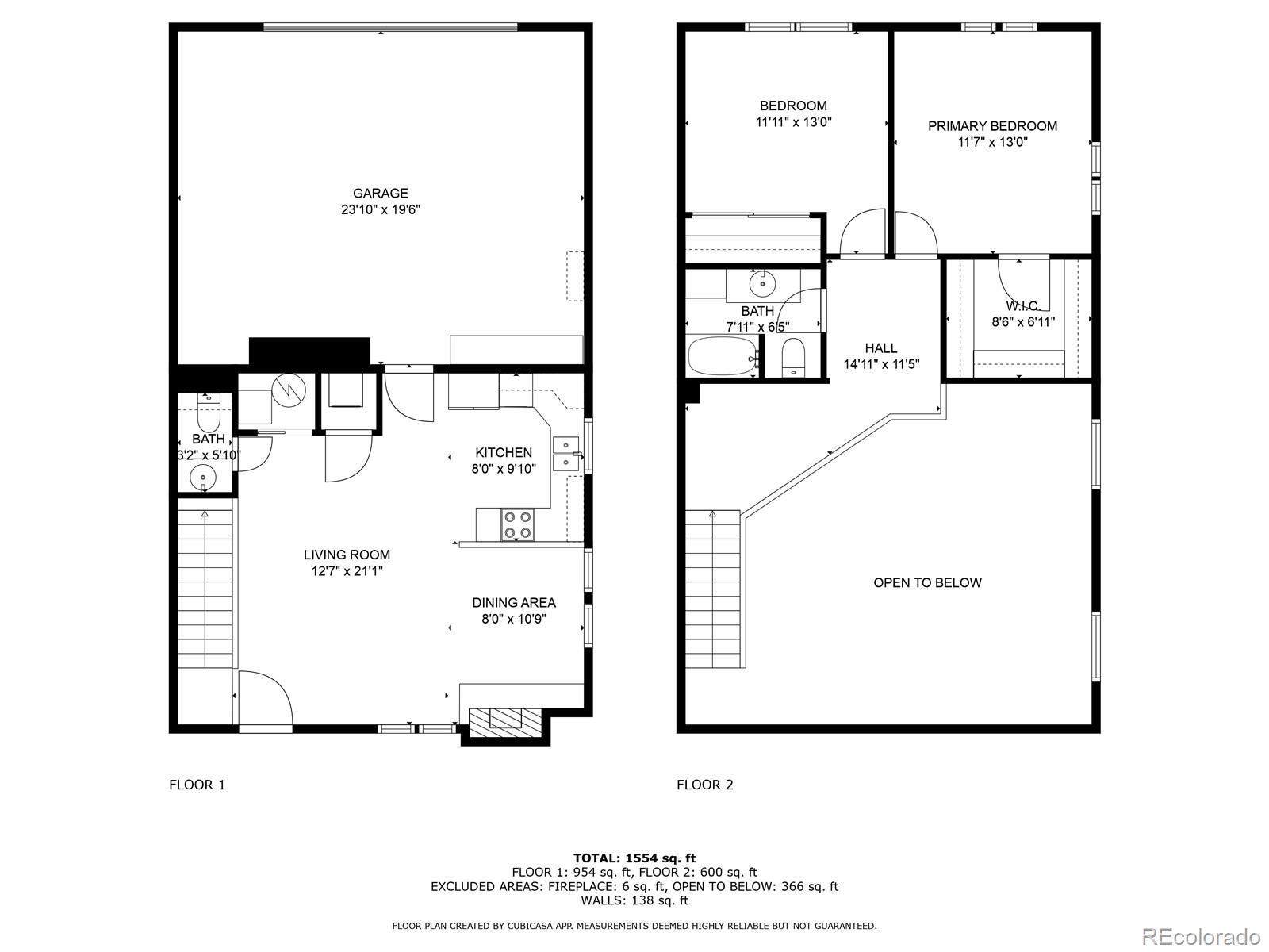 3300 W Florida Avenue Unit: 36