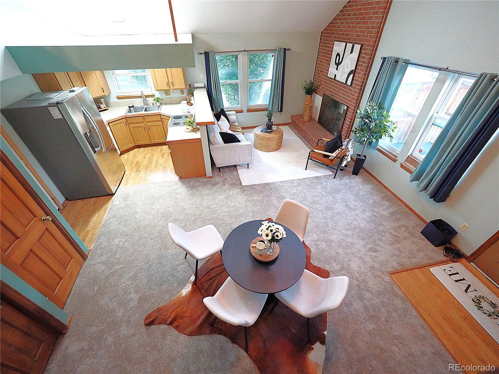 3300 W Florida Avenue Unit: 36