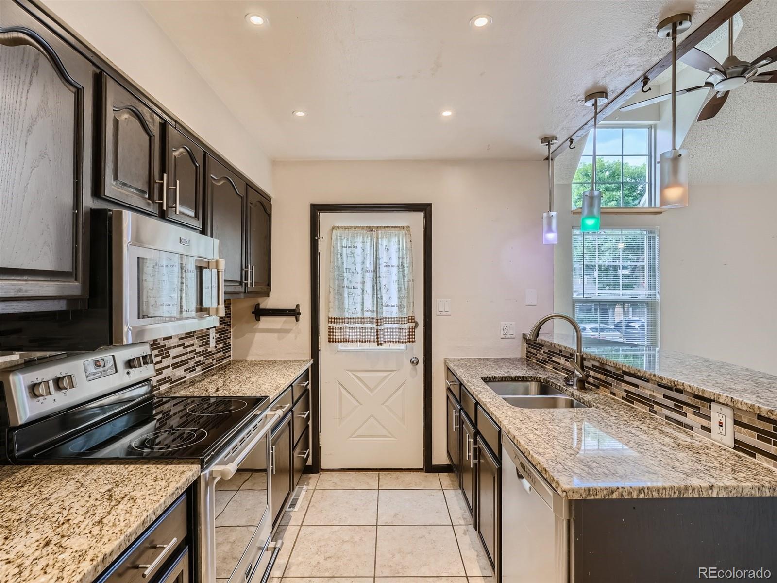 14231 E Dickinson Drive Unit: D