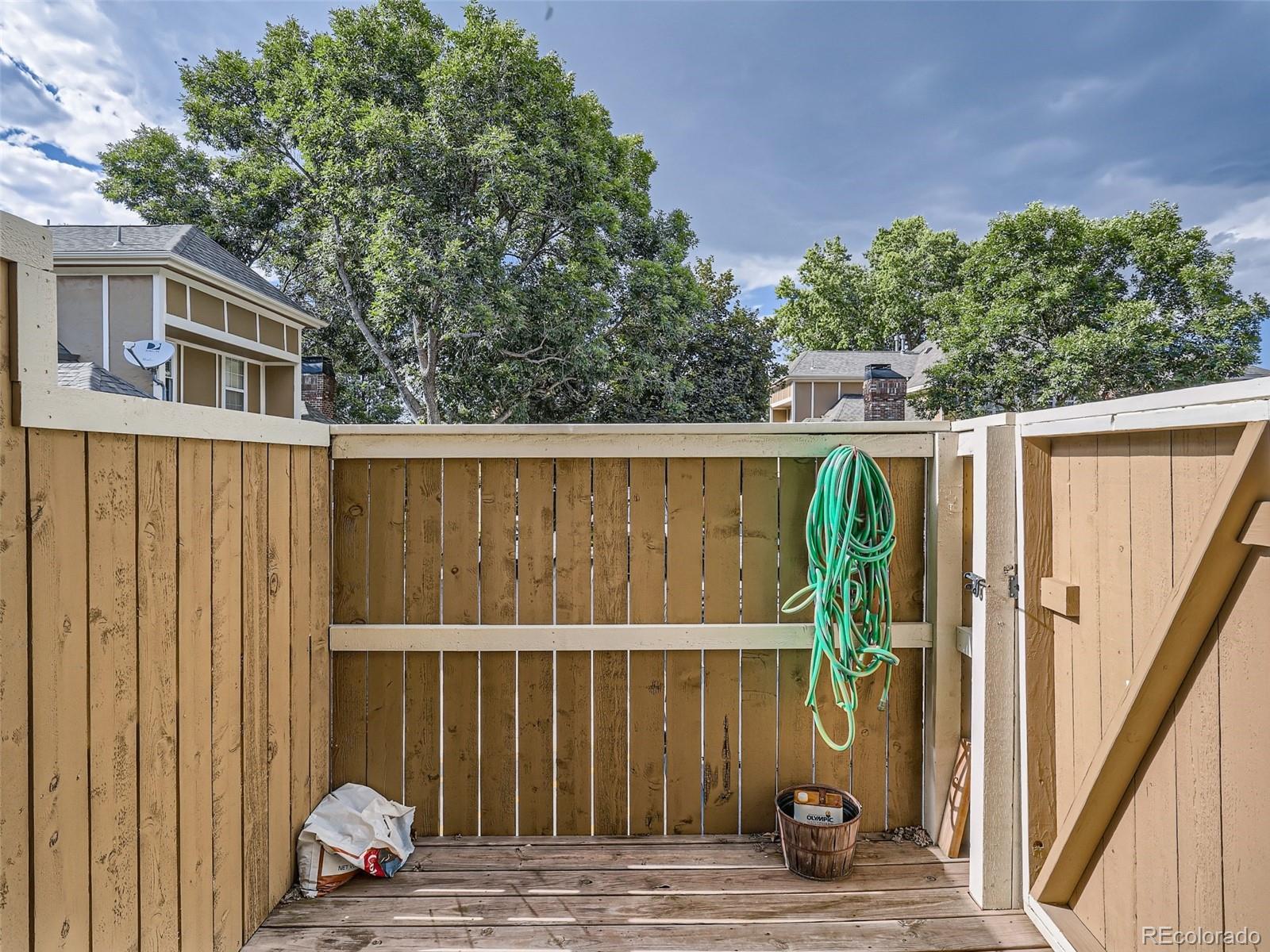 14231 E Dickinson Drive Unit: D