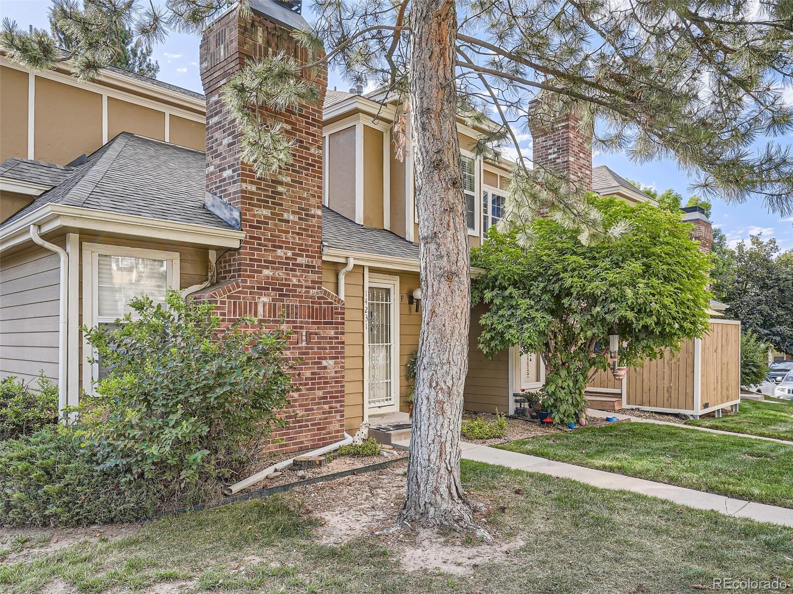 14231 E Dickinson Drive Unit: D