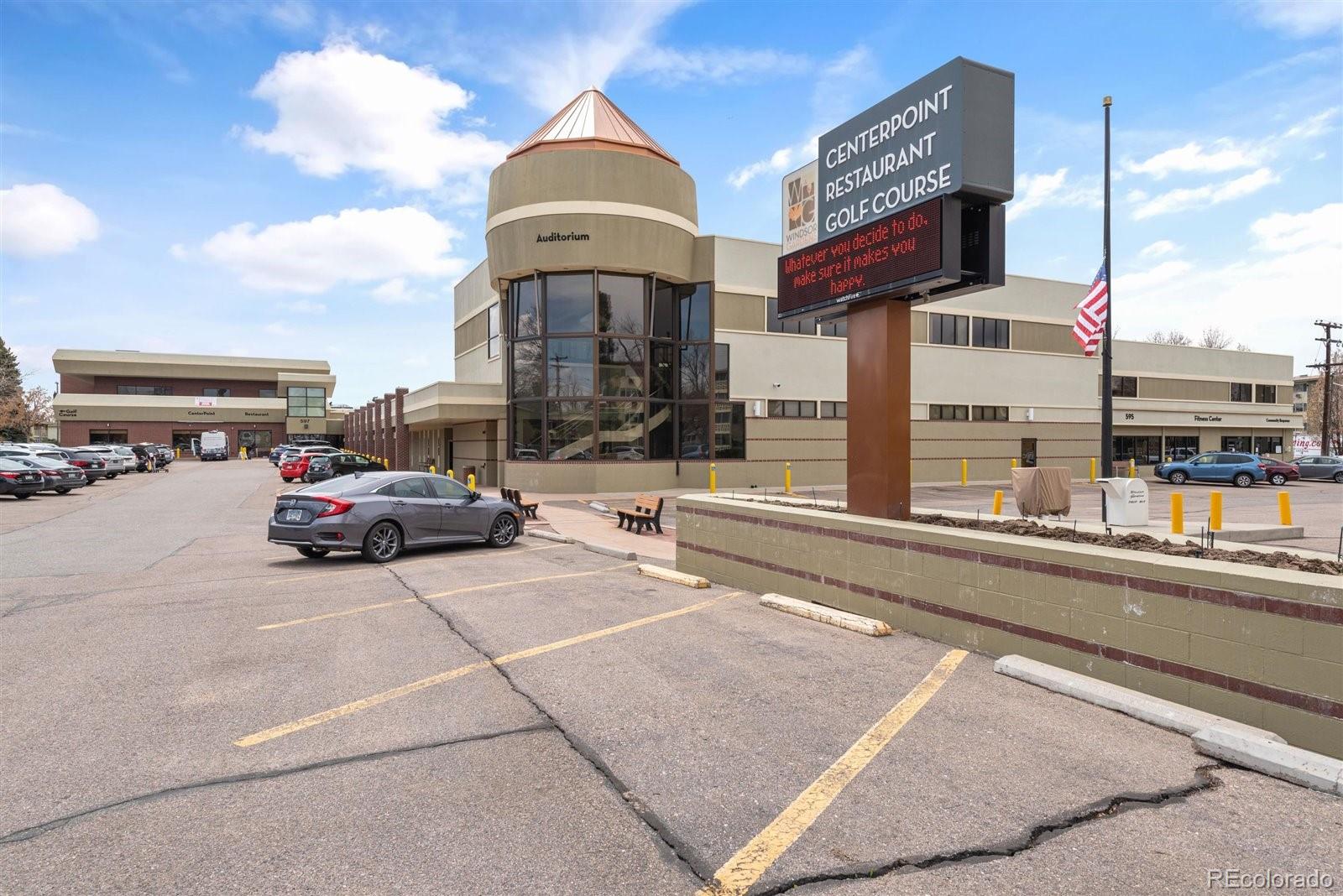 9150 E Center Avenue Unit: 8C