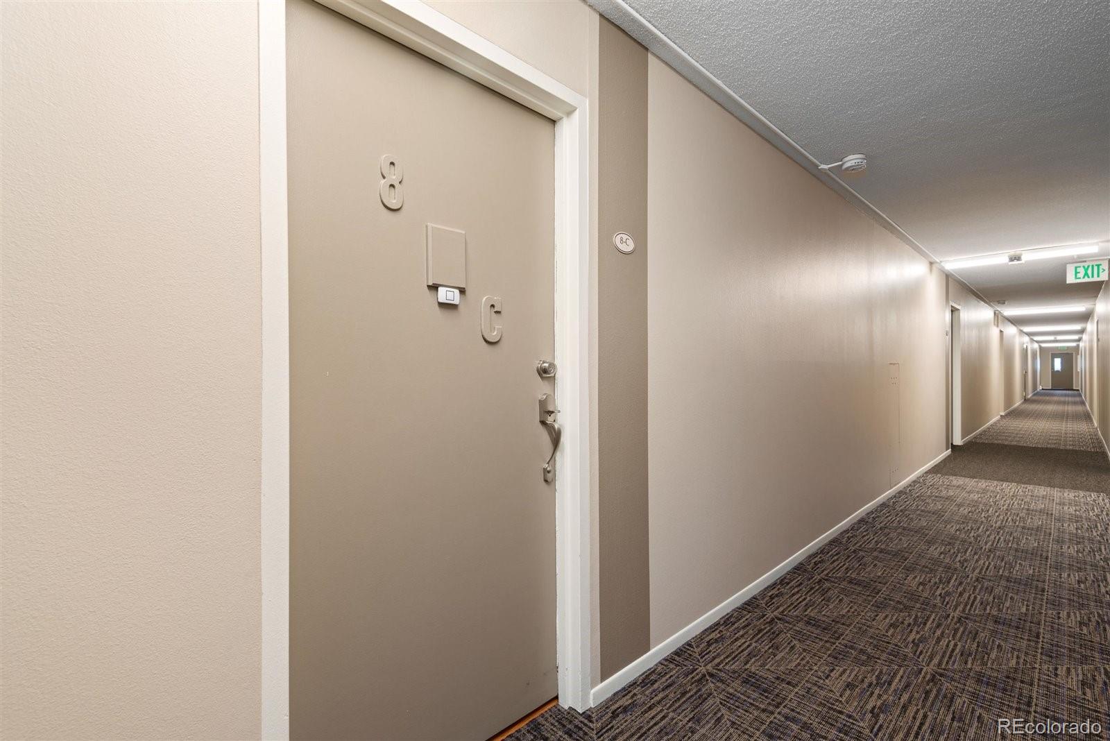 9150 E Center Avenue Unit: 8C