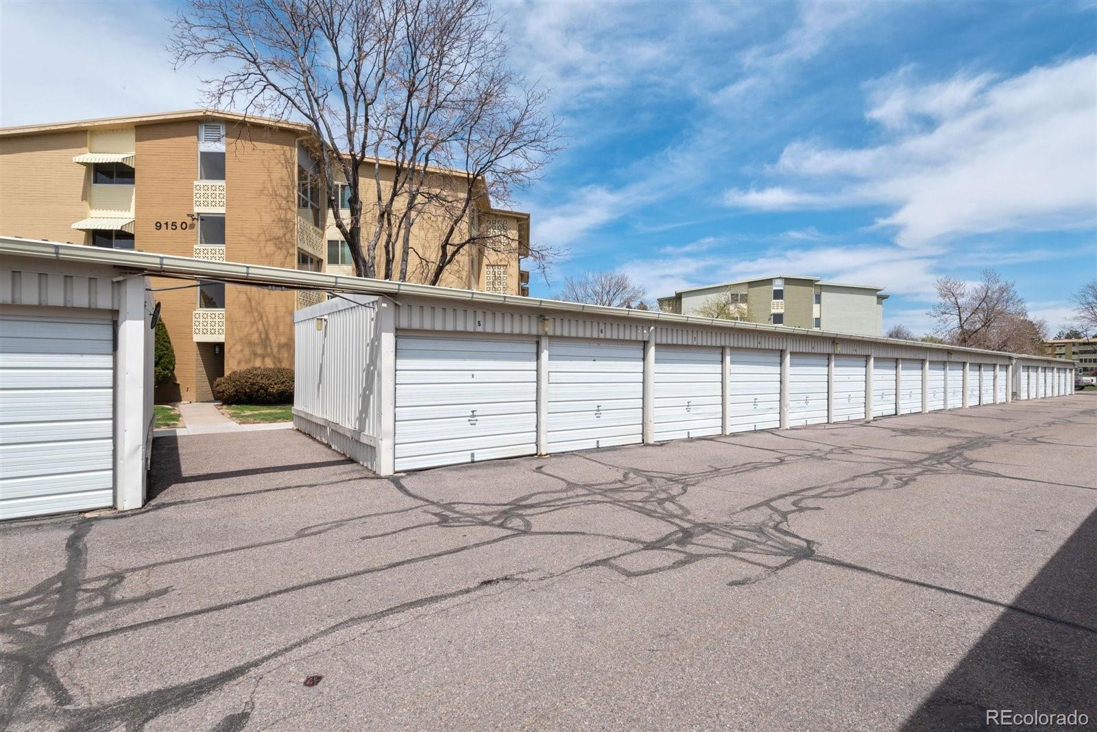 9150 E Center Avenue Unit: 8C