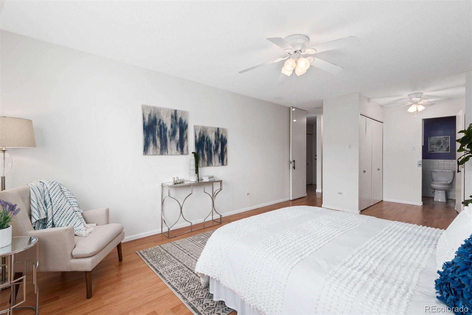 9150 E Center Avenue Unit: 8C