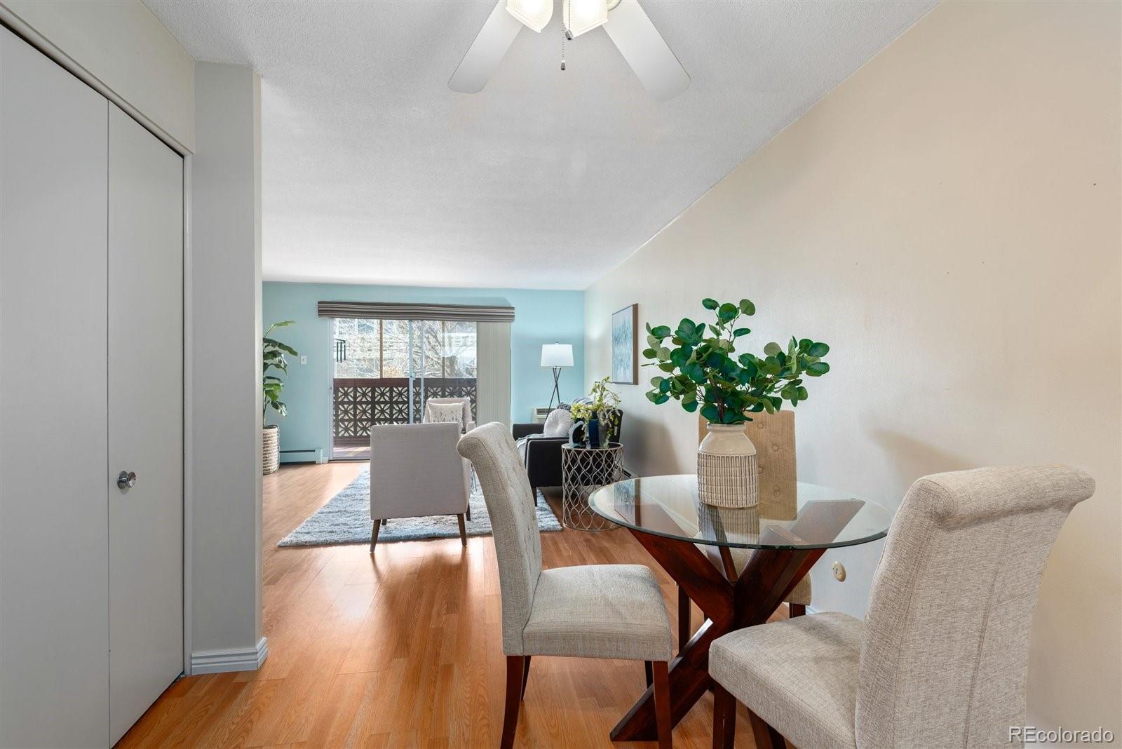 9150 E Center Avenue Unit: 8C