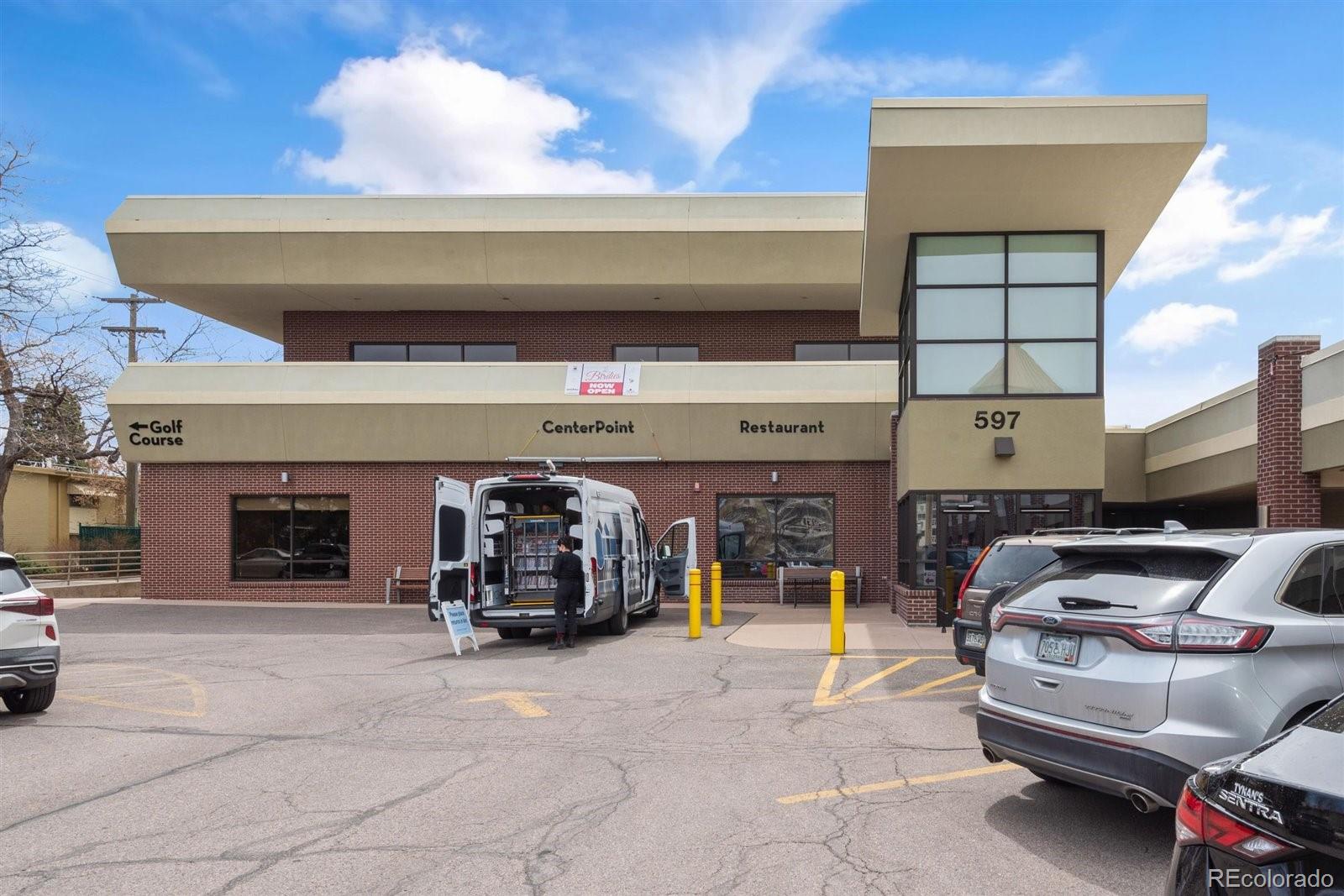 9150 E Center Avenue Unit: 8C