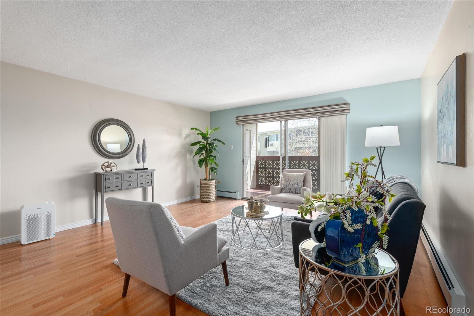 9150 E Center Avenue Unit: 8C