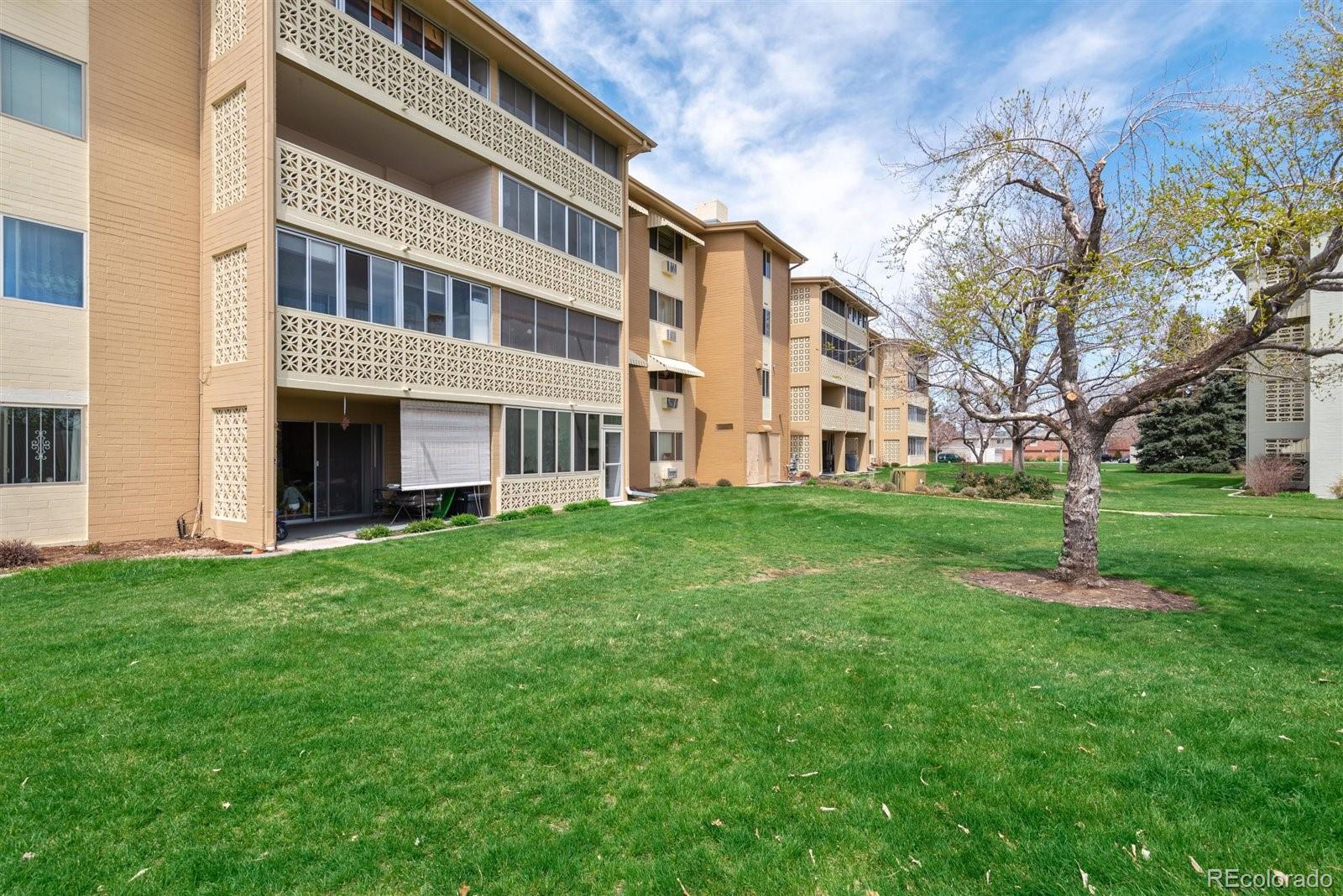 9150 E Center Avenue Unit: 8C