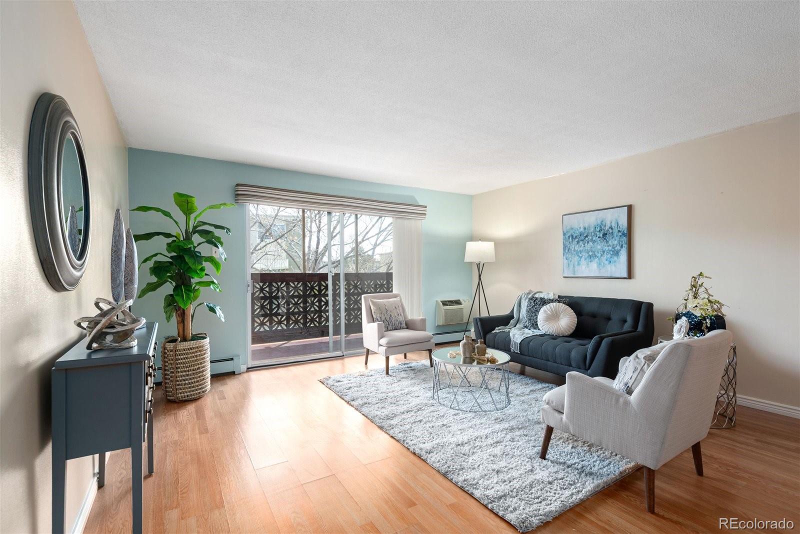 9150 E Center Avenue Unit: 8C