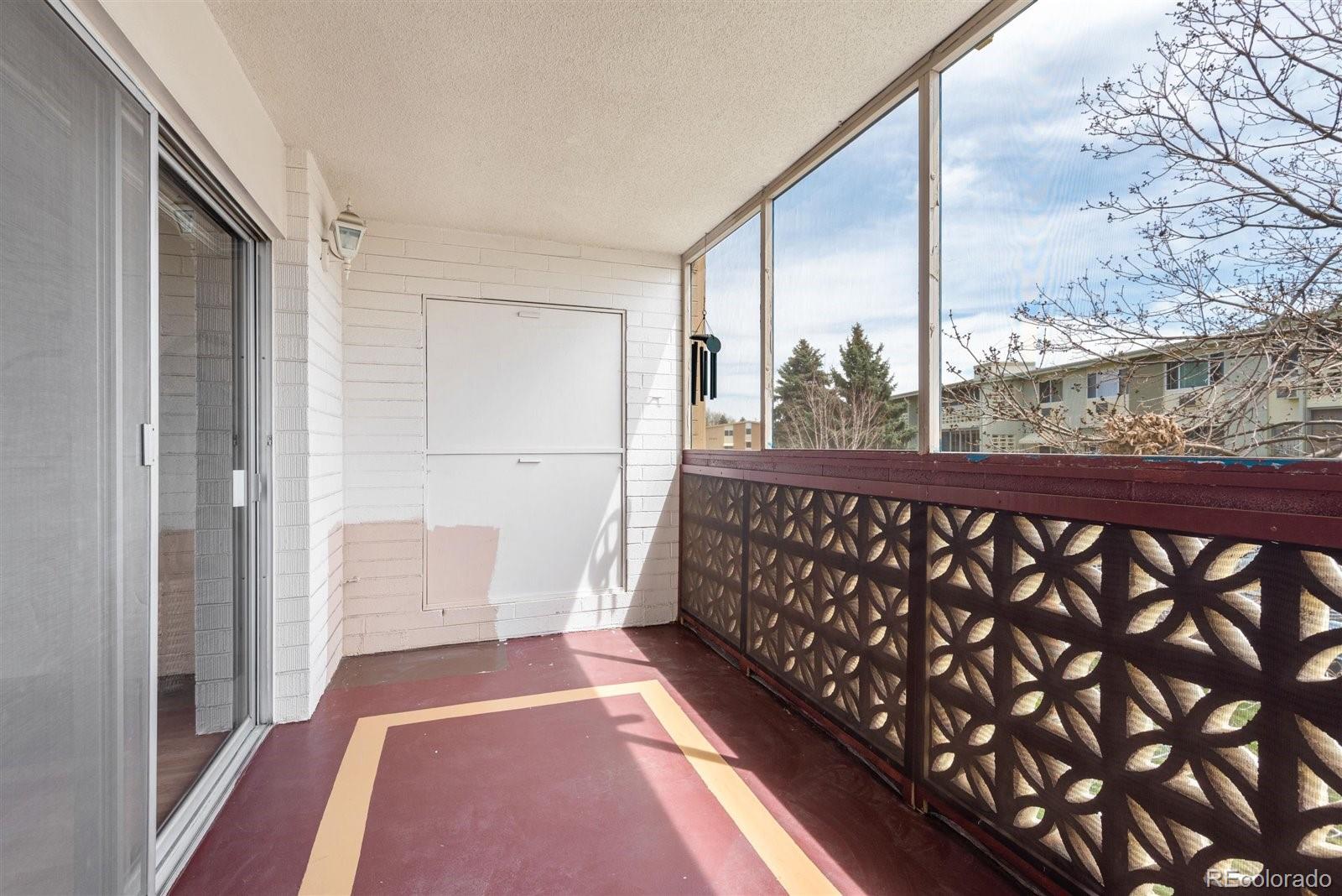 9150 E Center Avenue Unit: 8C