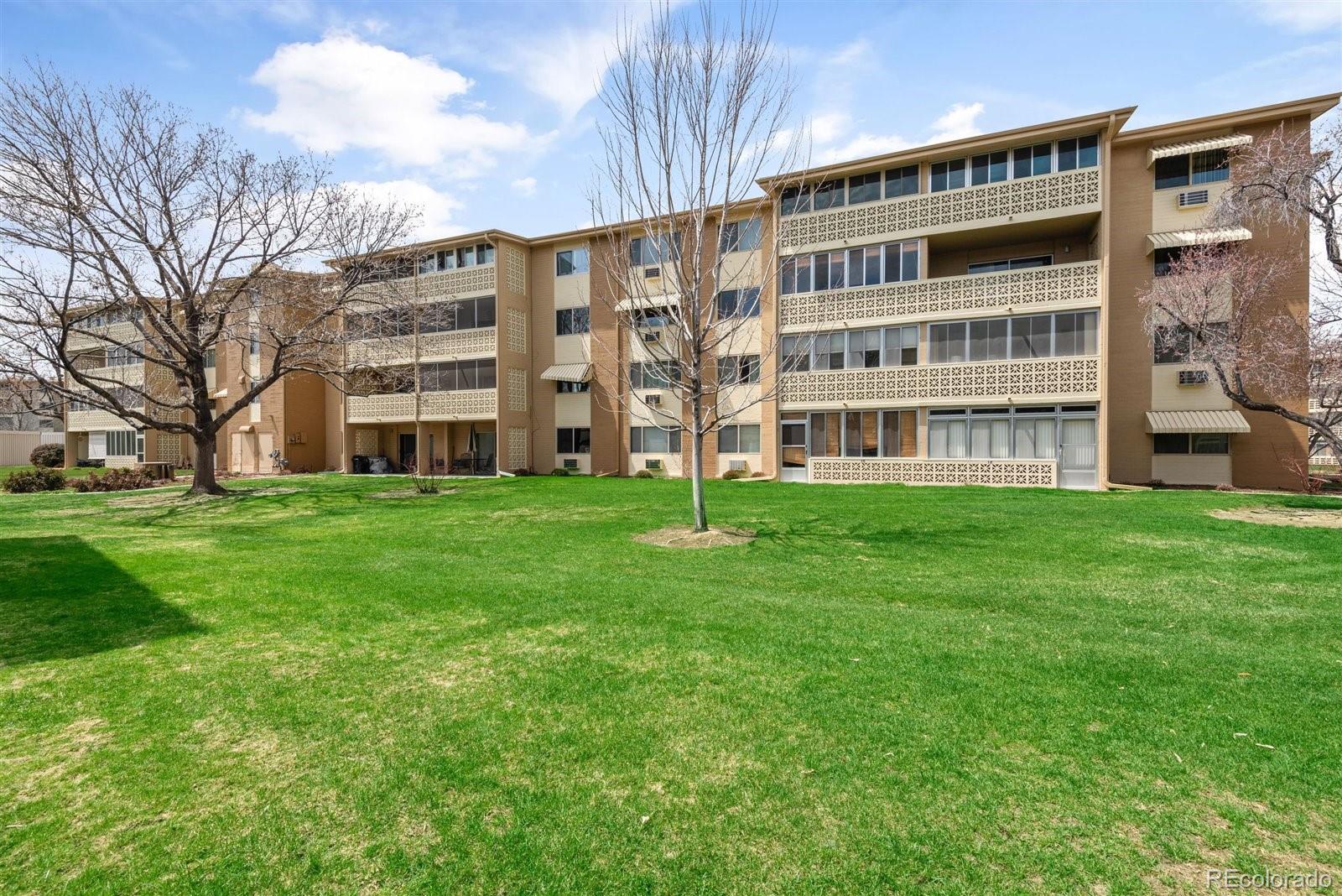 9150 E Center Avenue Unit: 8C
