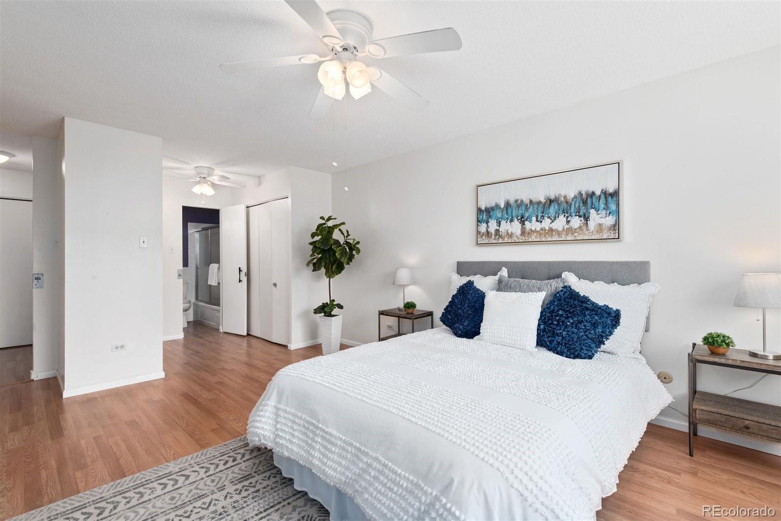 9150 E Center Avenue Unit: 8C