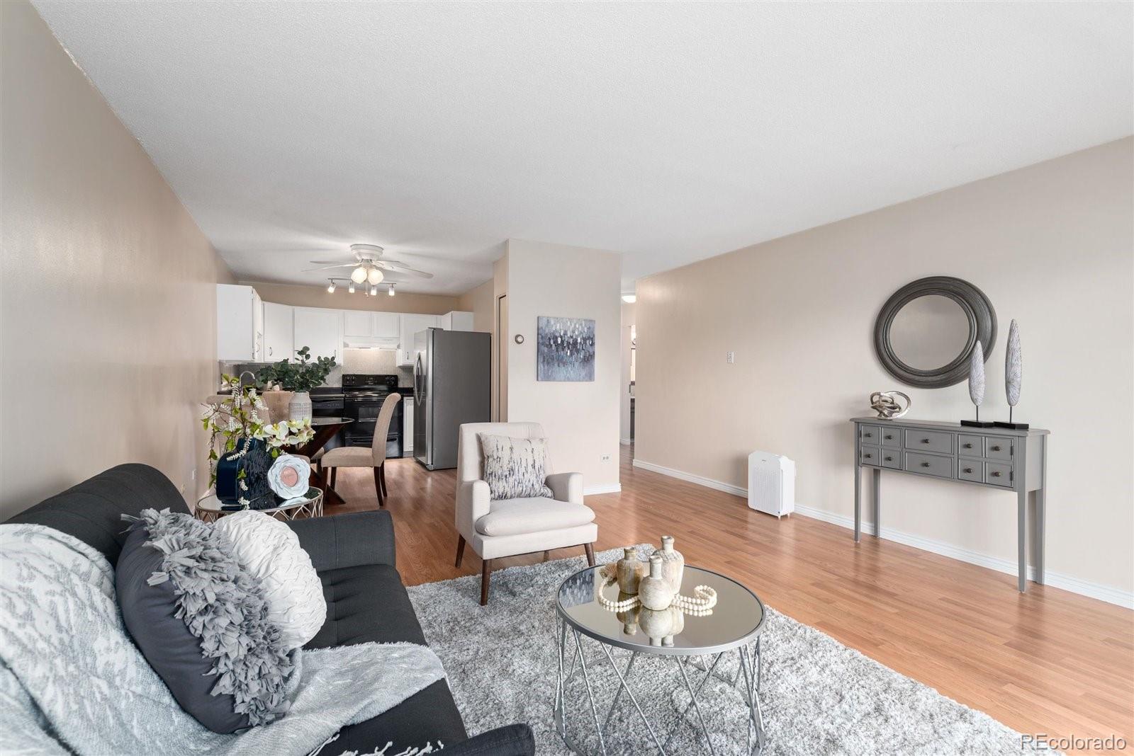 9150 E Center Avenue Unit: 8C