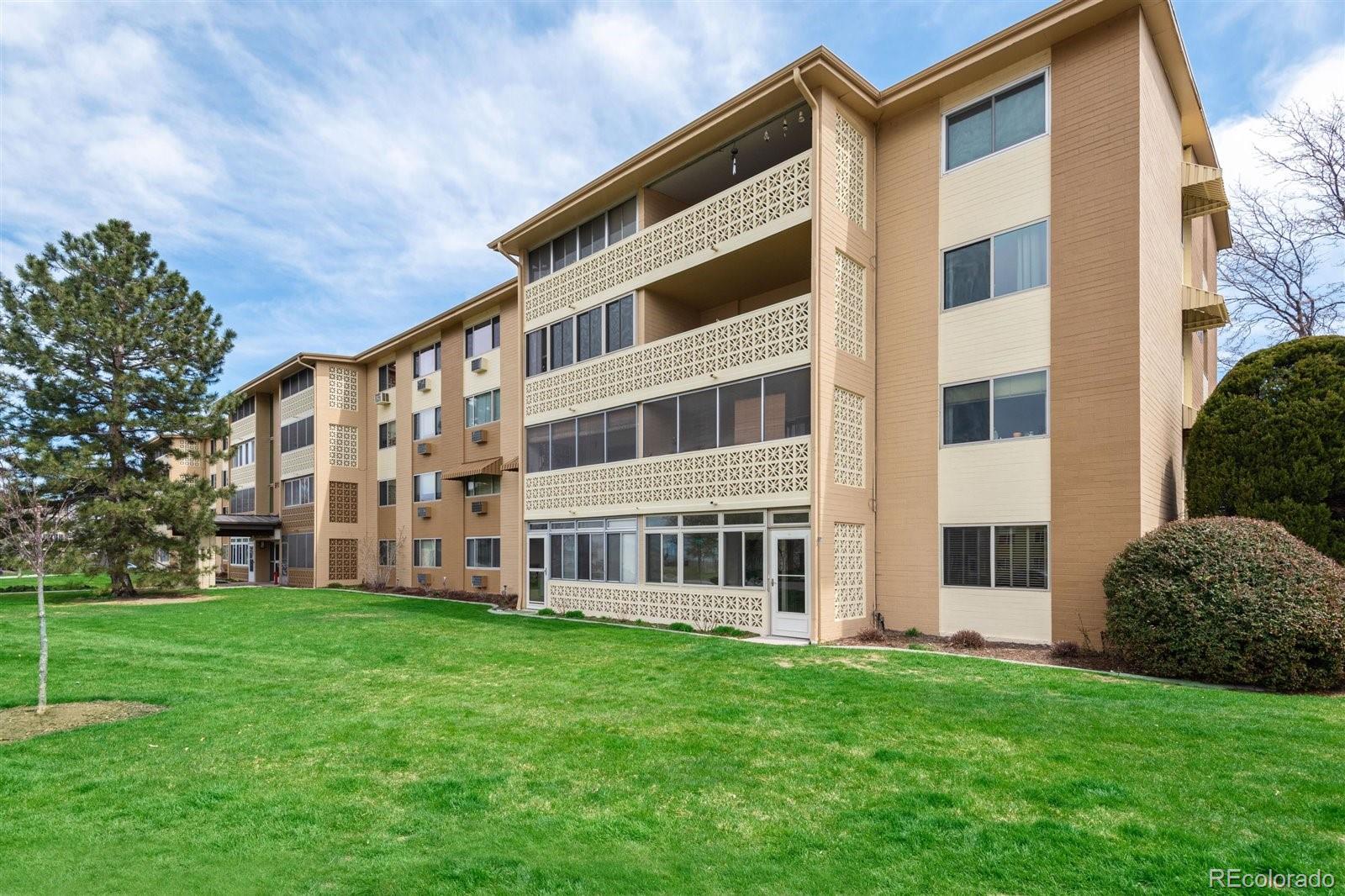 9150 E Center Avenue Unit: 8C