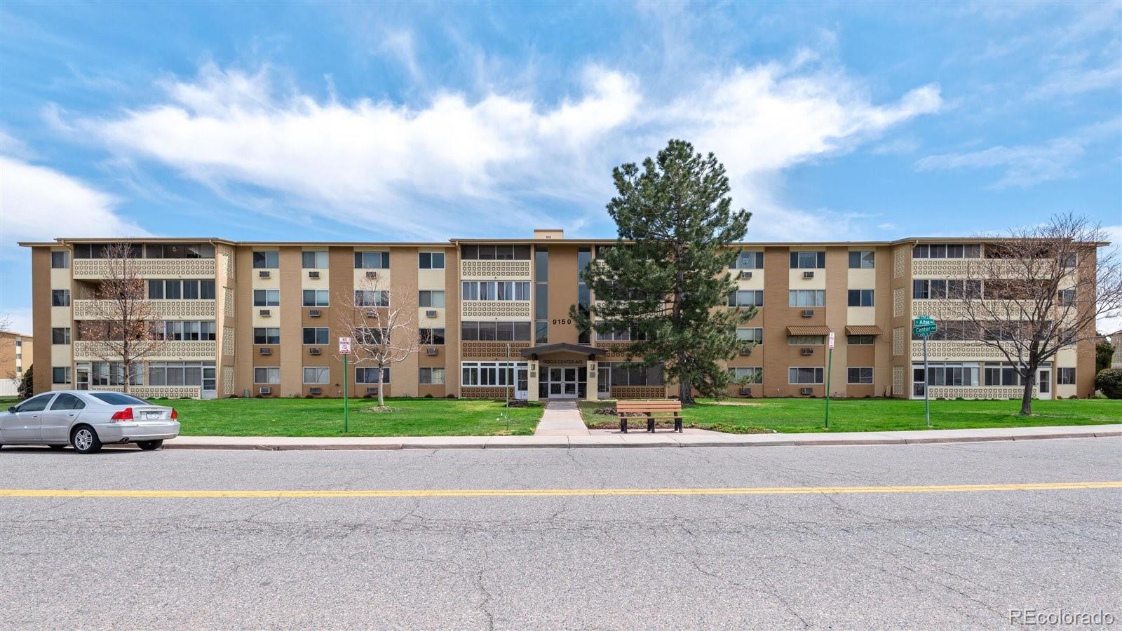 9150 E Center Avenue Unit: 8C