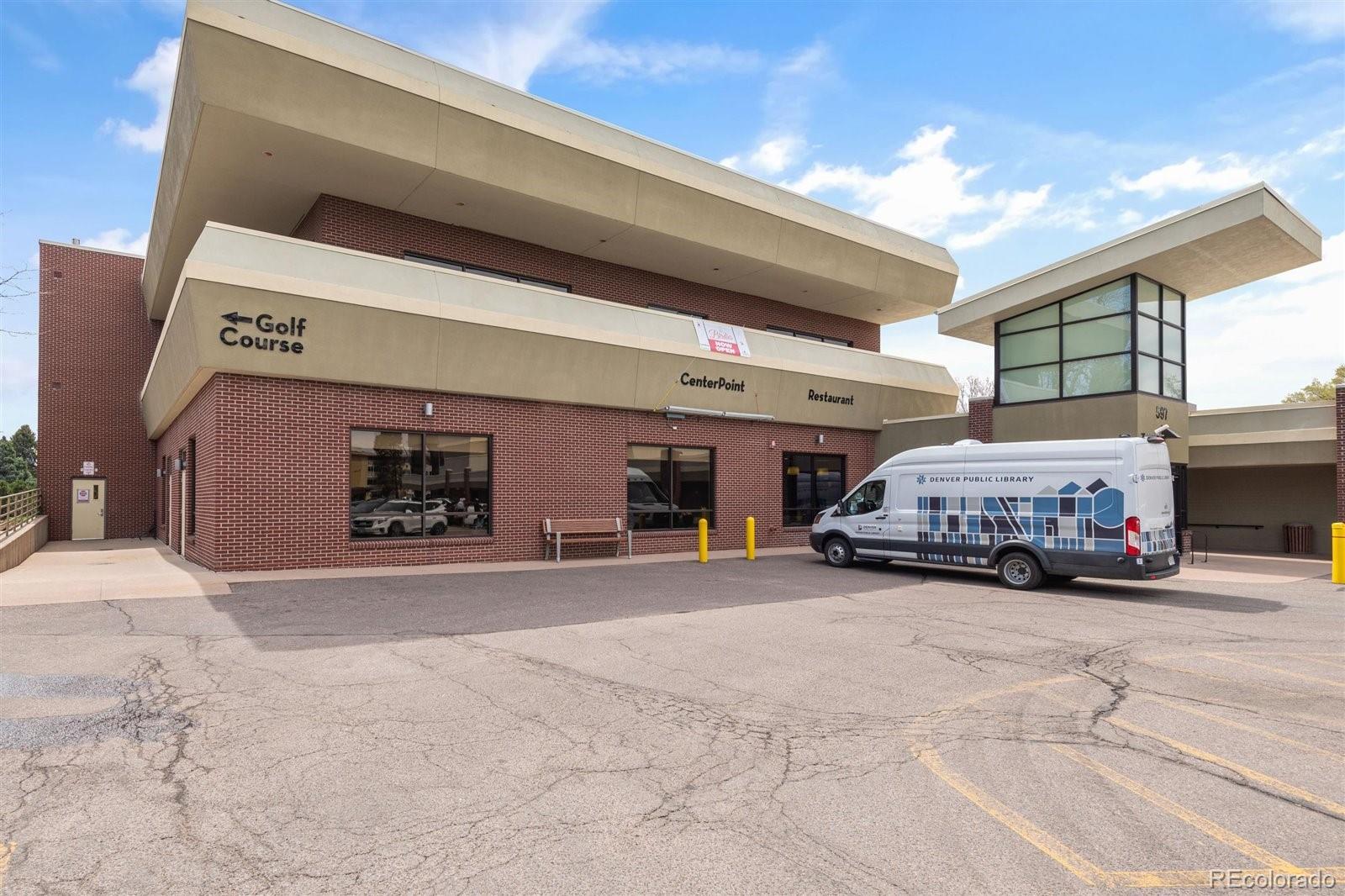 9150 E Center Avenue Unit: 8C