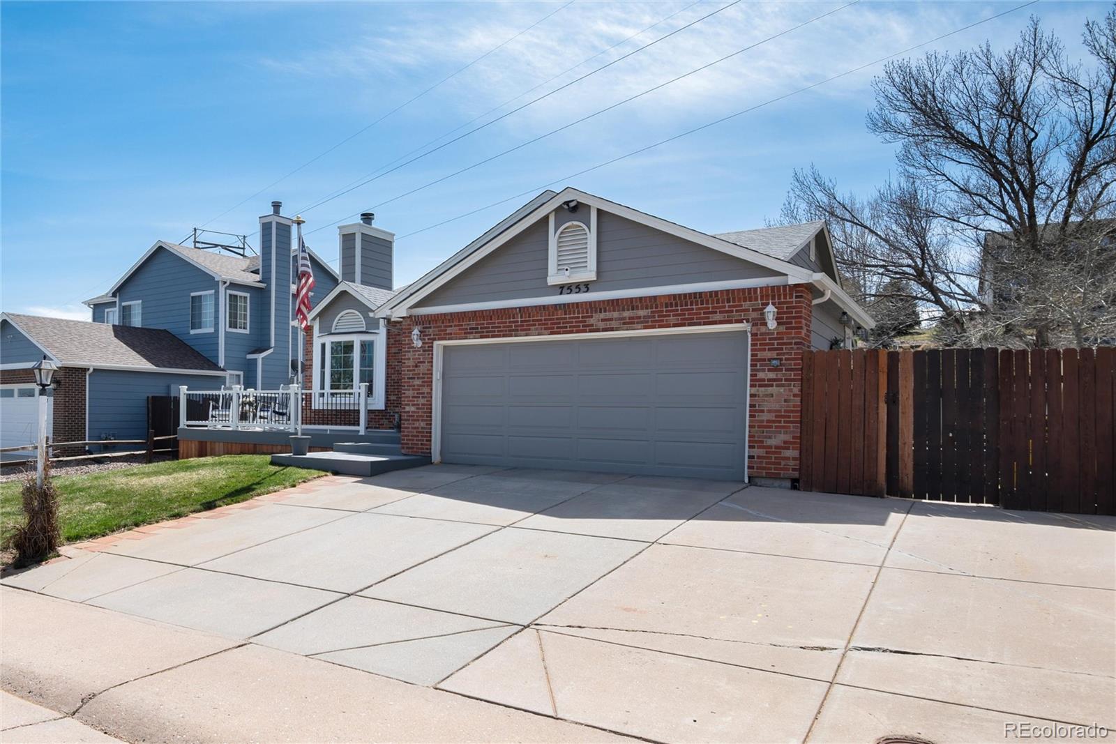 7553 Jared Way