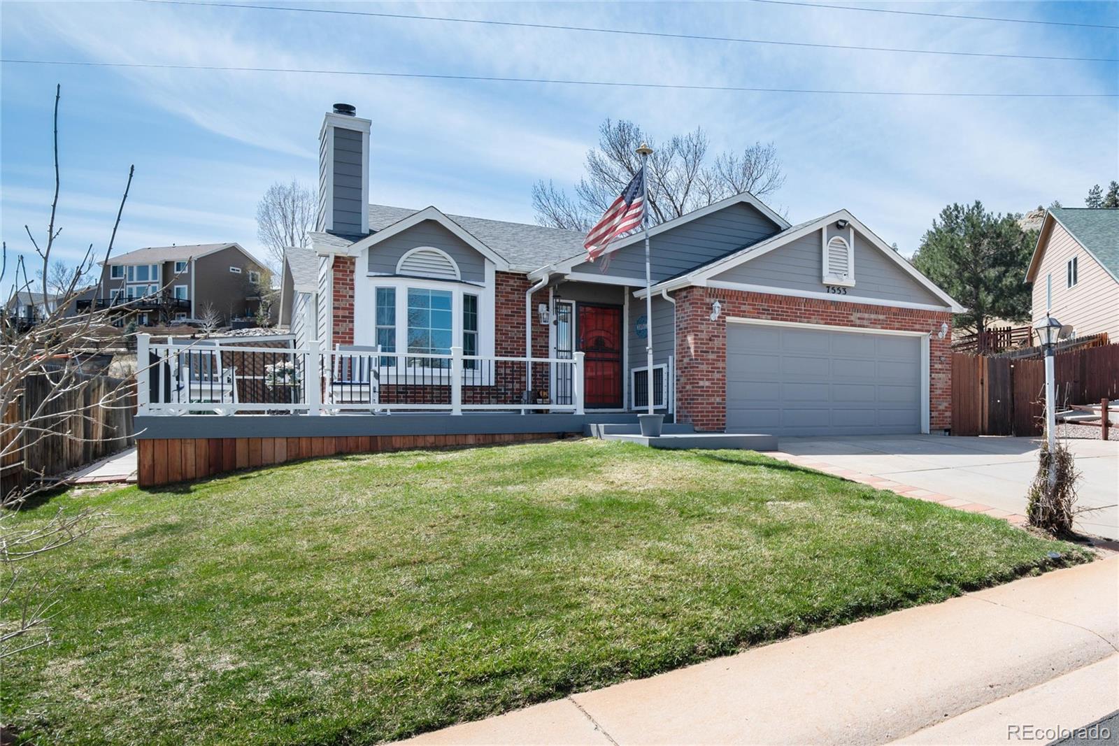 7553 Jared Way