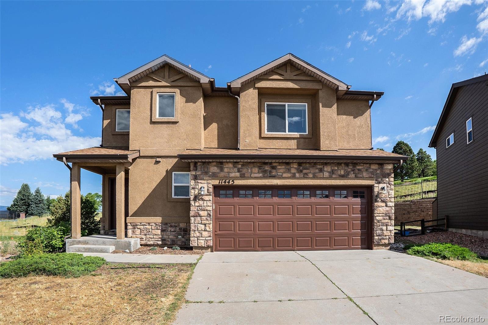 11445 Wildwood Ridge Drive