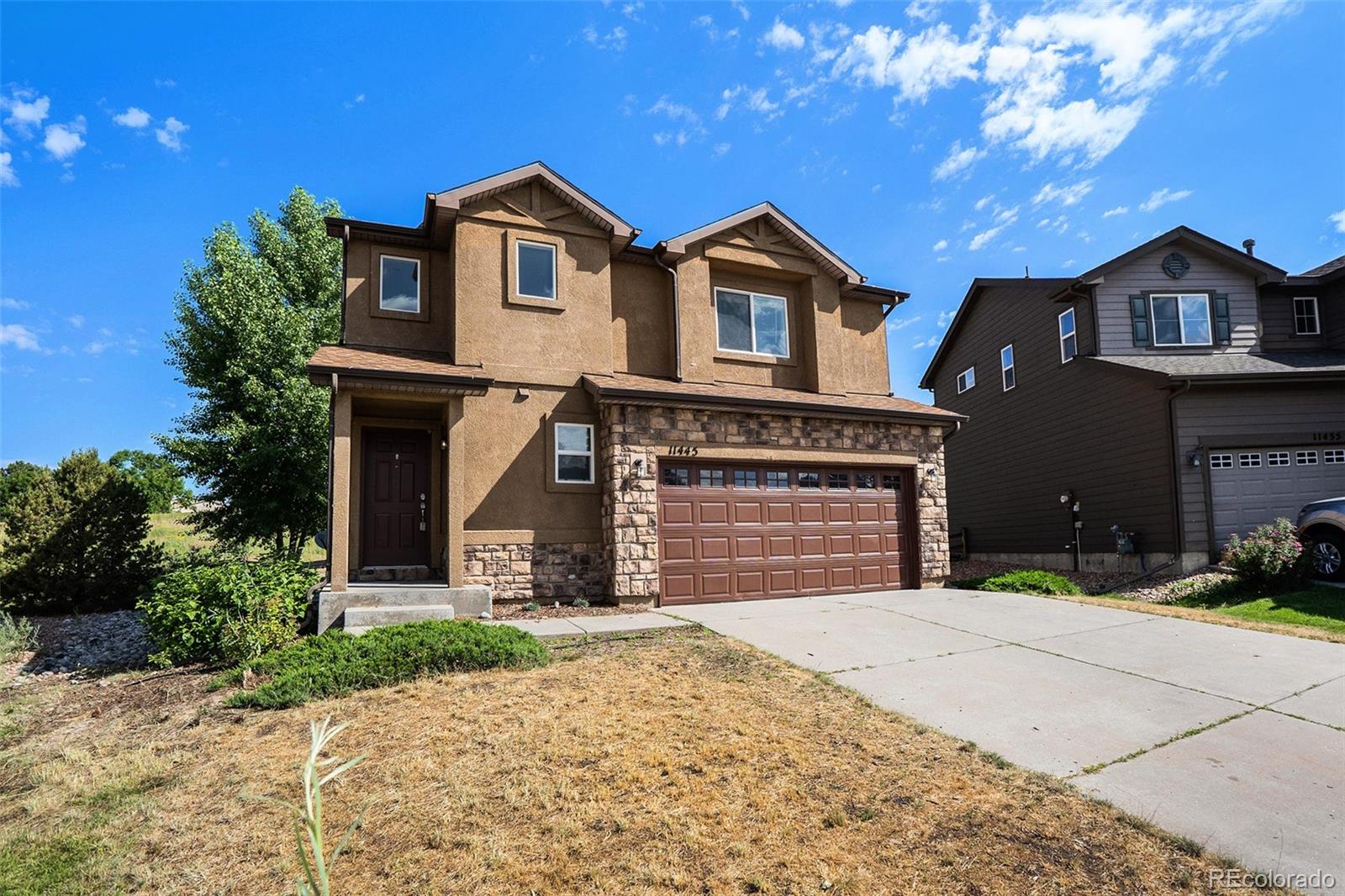 11445 Wildwood Ridge Drive