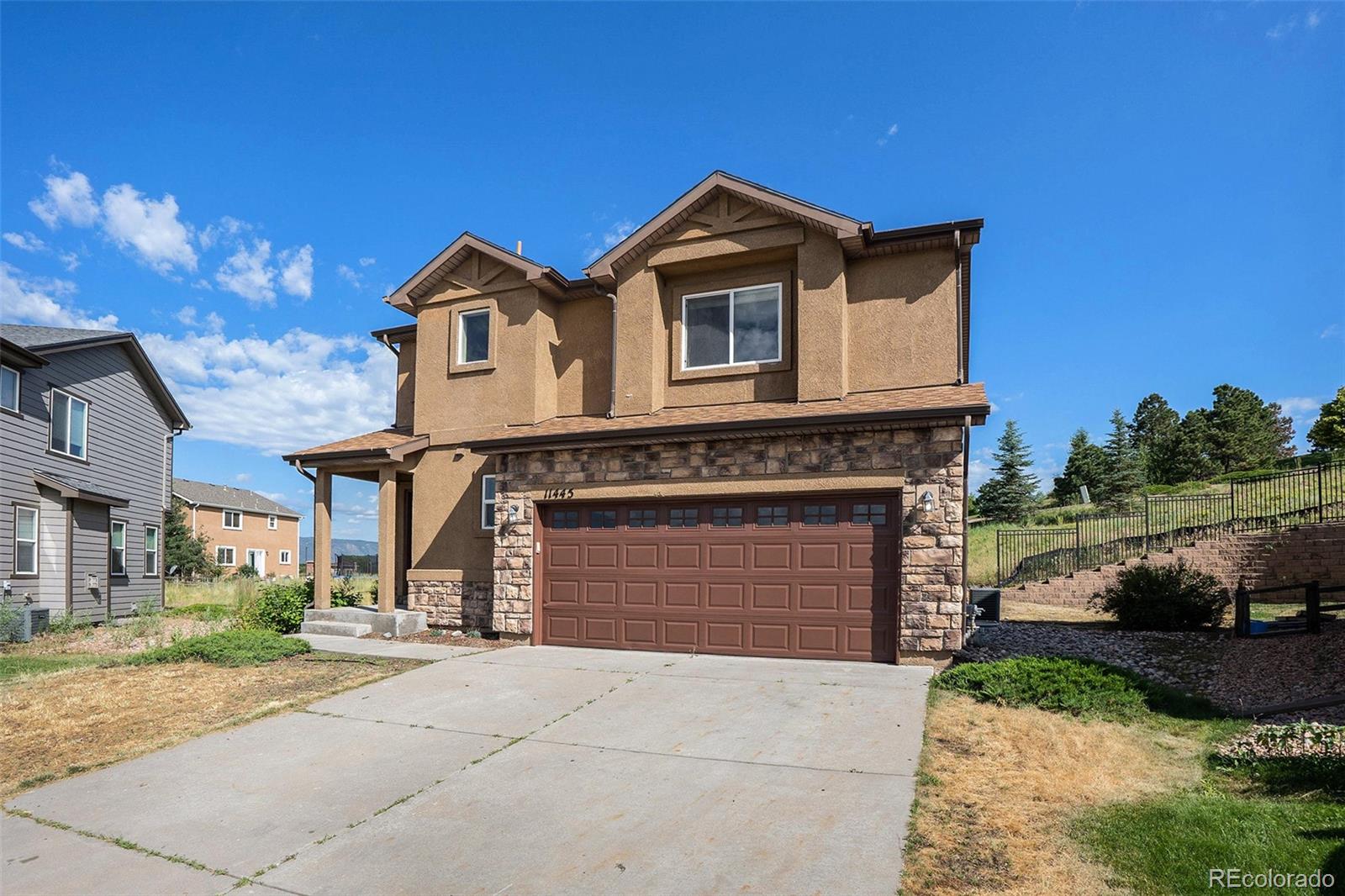 11445 Wildwood Ridge Drive