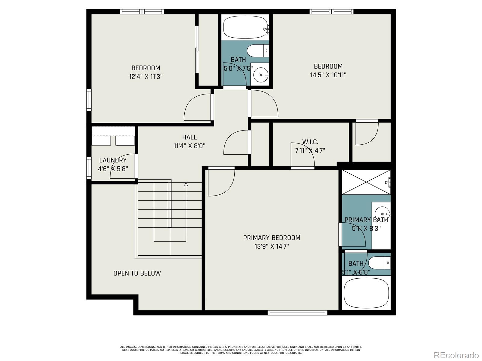 11445 Wildwood Ridge Drive