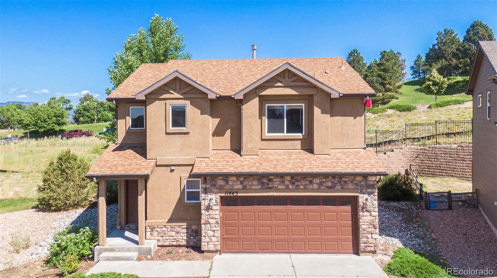 11445 Wildwood Ridge Drive