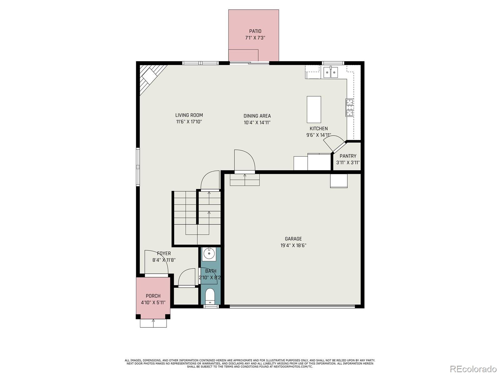 11445 Wildwood Ridge Drive