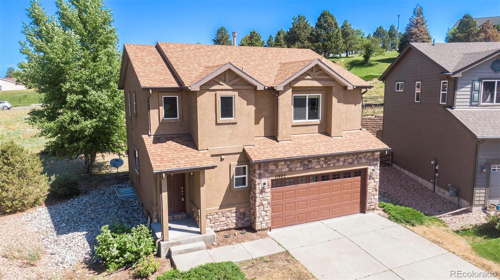 11445 Wildwood Ridge Drive