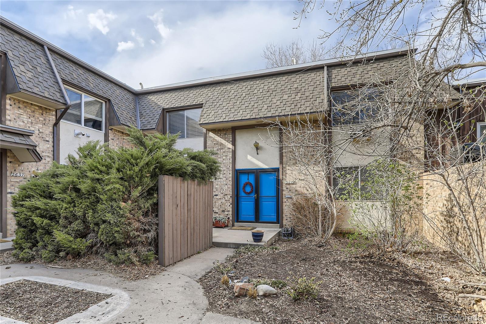 2635 S University Boulevard