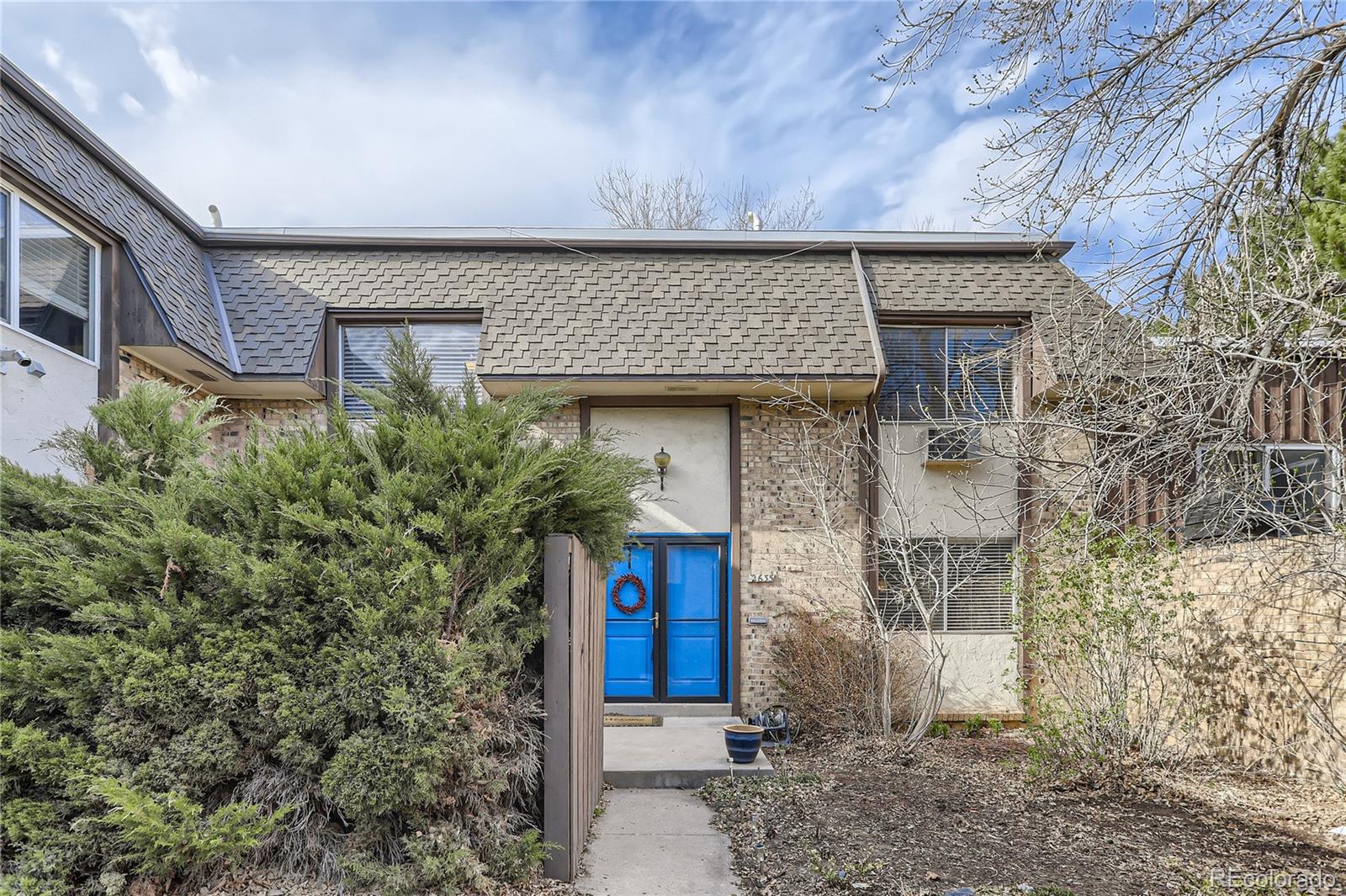 2635 S University Boulevard