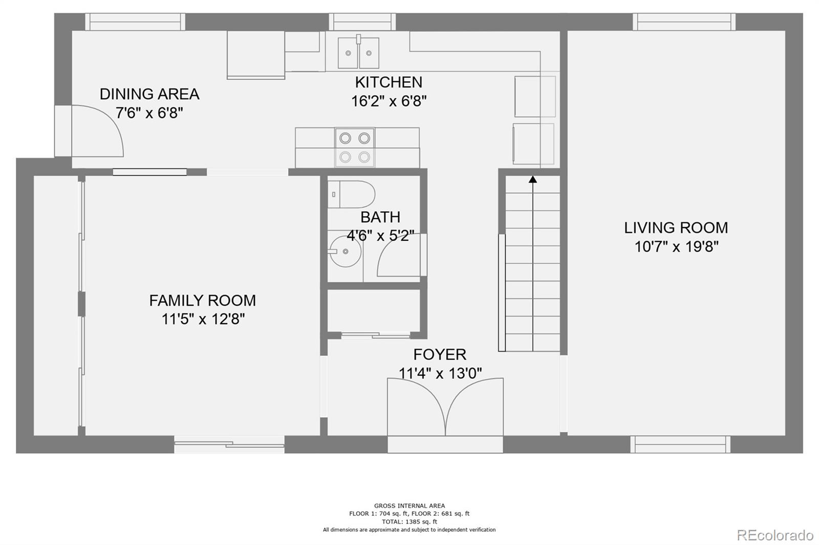 2635 S University Boulevard