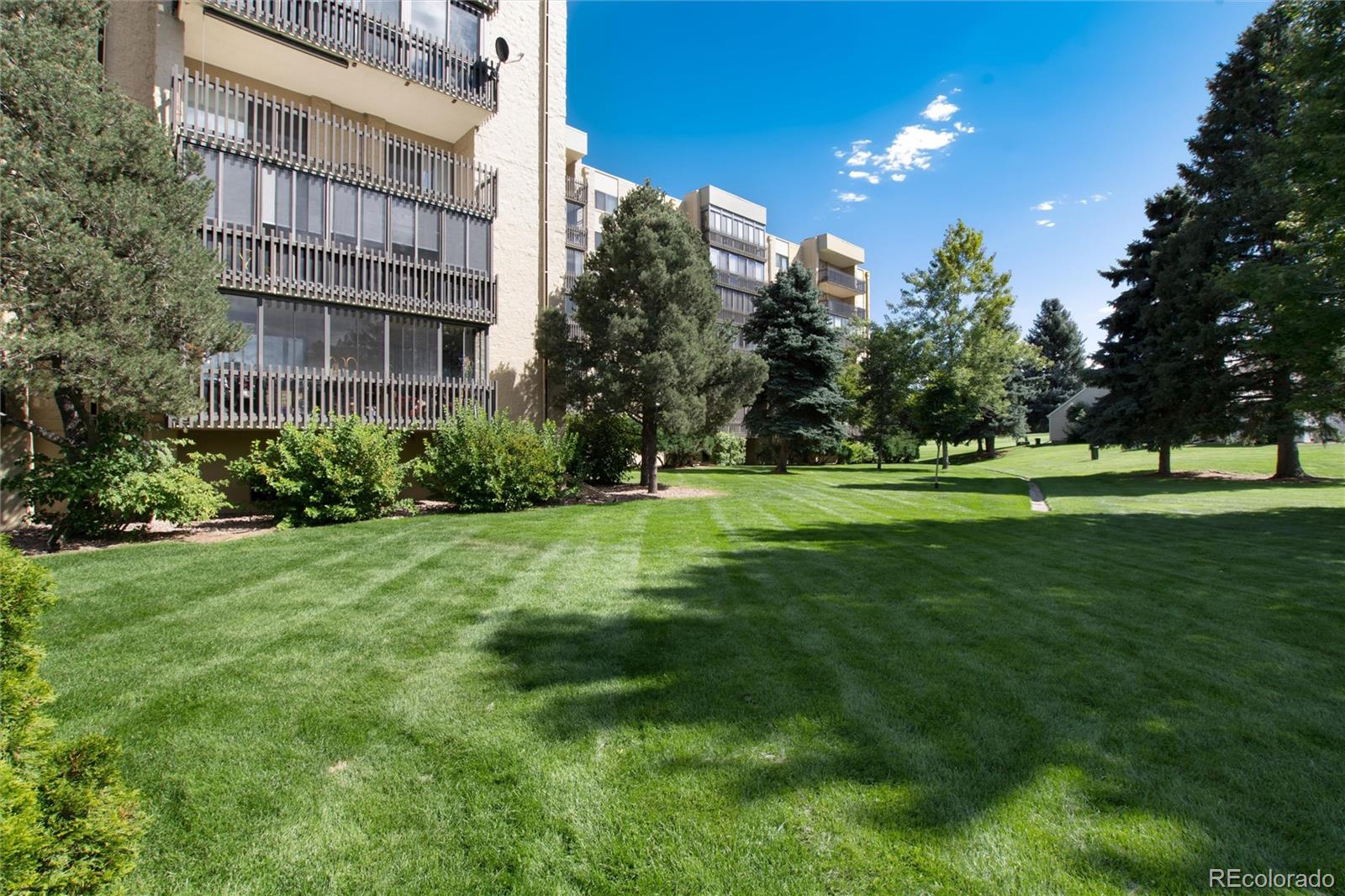 14000 E Linvale Place Unit: 107