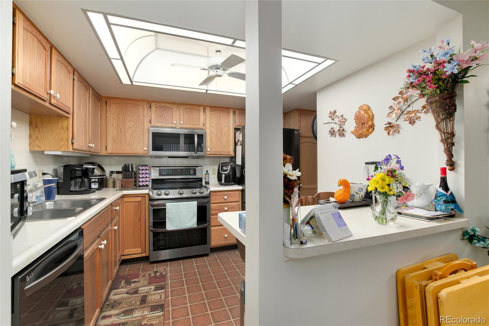 14000 E Linvale Place Unit: 107