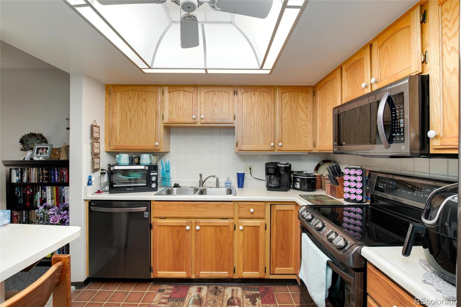 14000 E Linvale Place Unit: 107