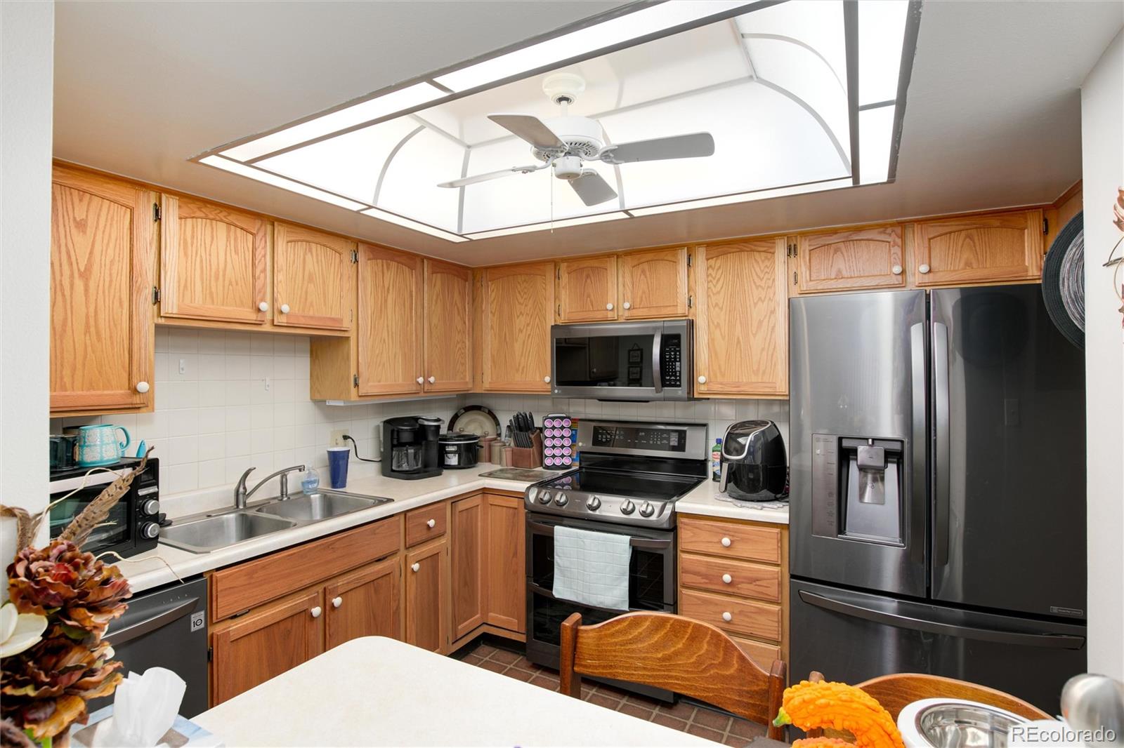 14000 E Linvale Place Unit: 107