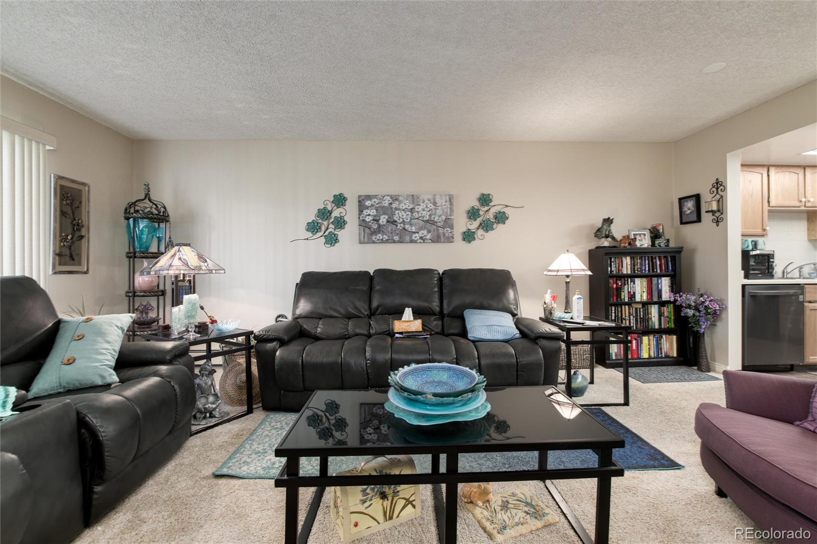 14000 E Linvale Place Unit: 107