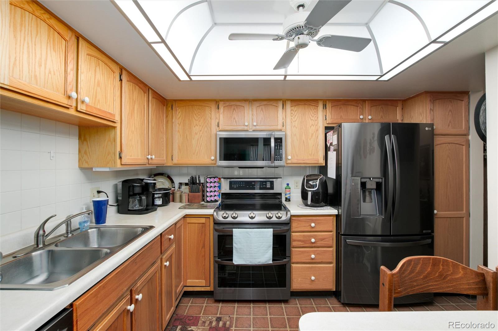 14000 E Linvale Place Unit: 107