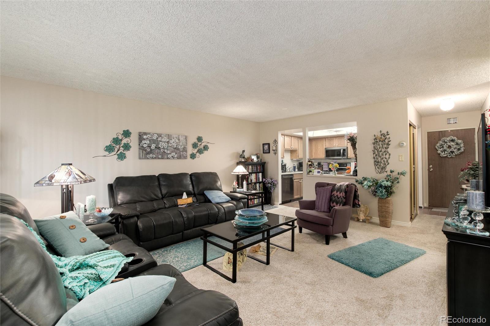 14000 E Linvale Place Unit: 107