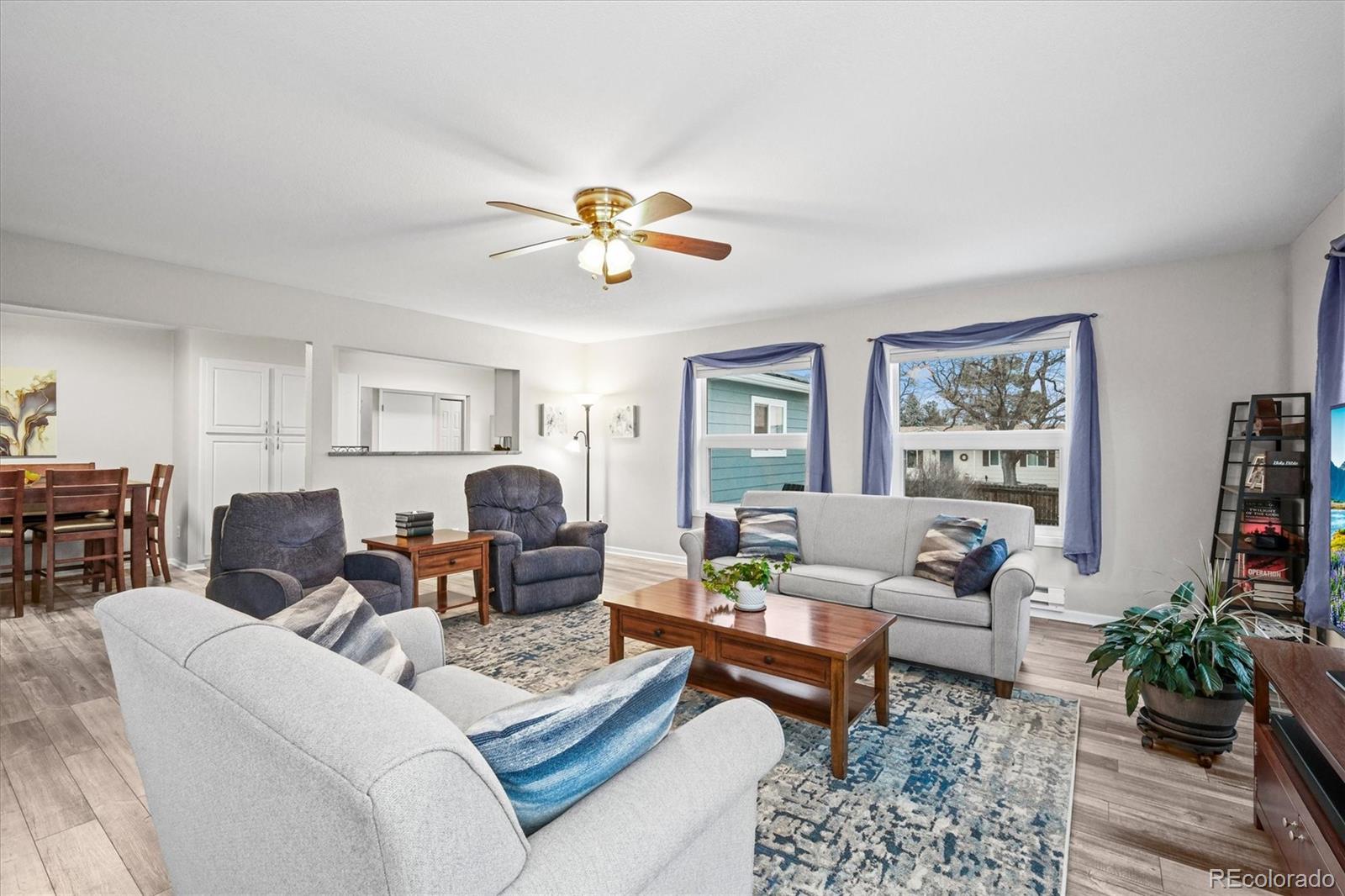 6568 S Dahlia Circle