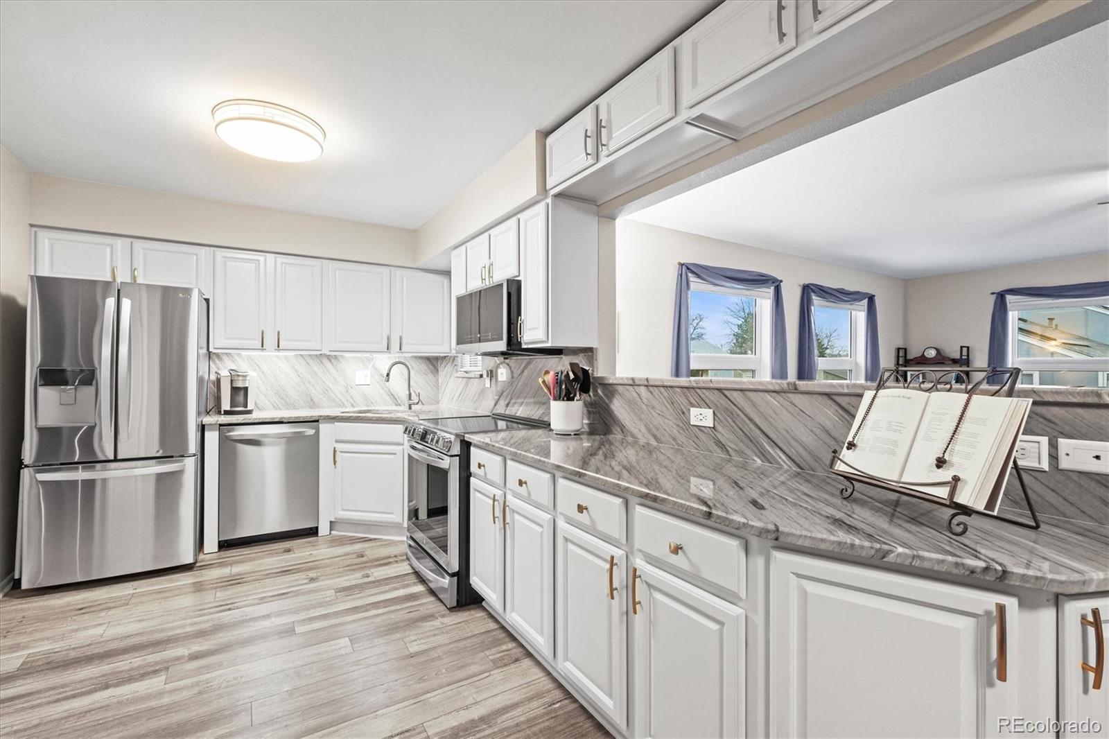 6568 S Dahlia Circle