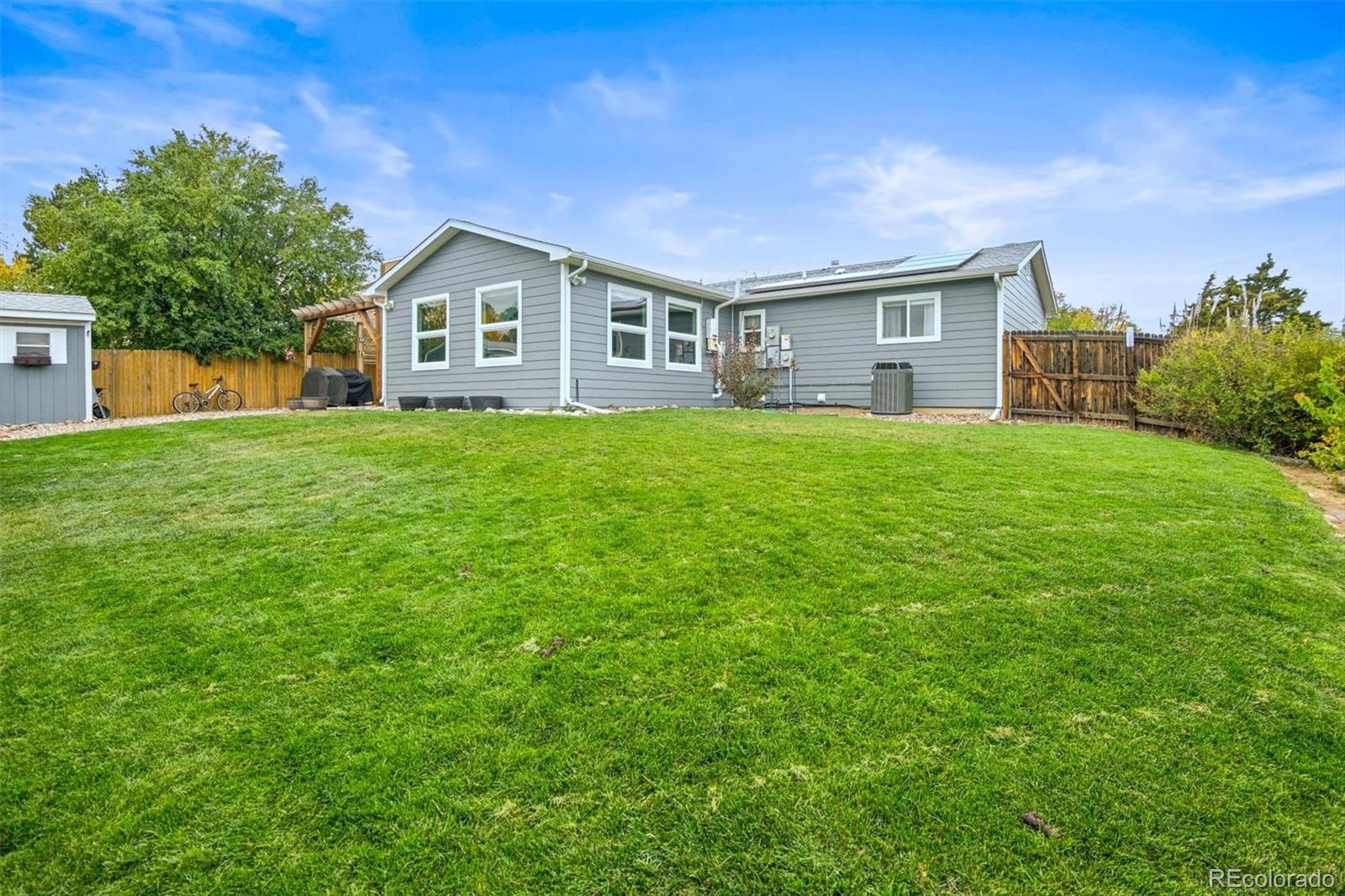 6568 S Dahlia Circle