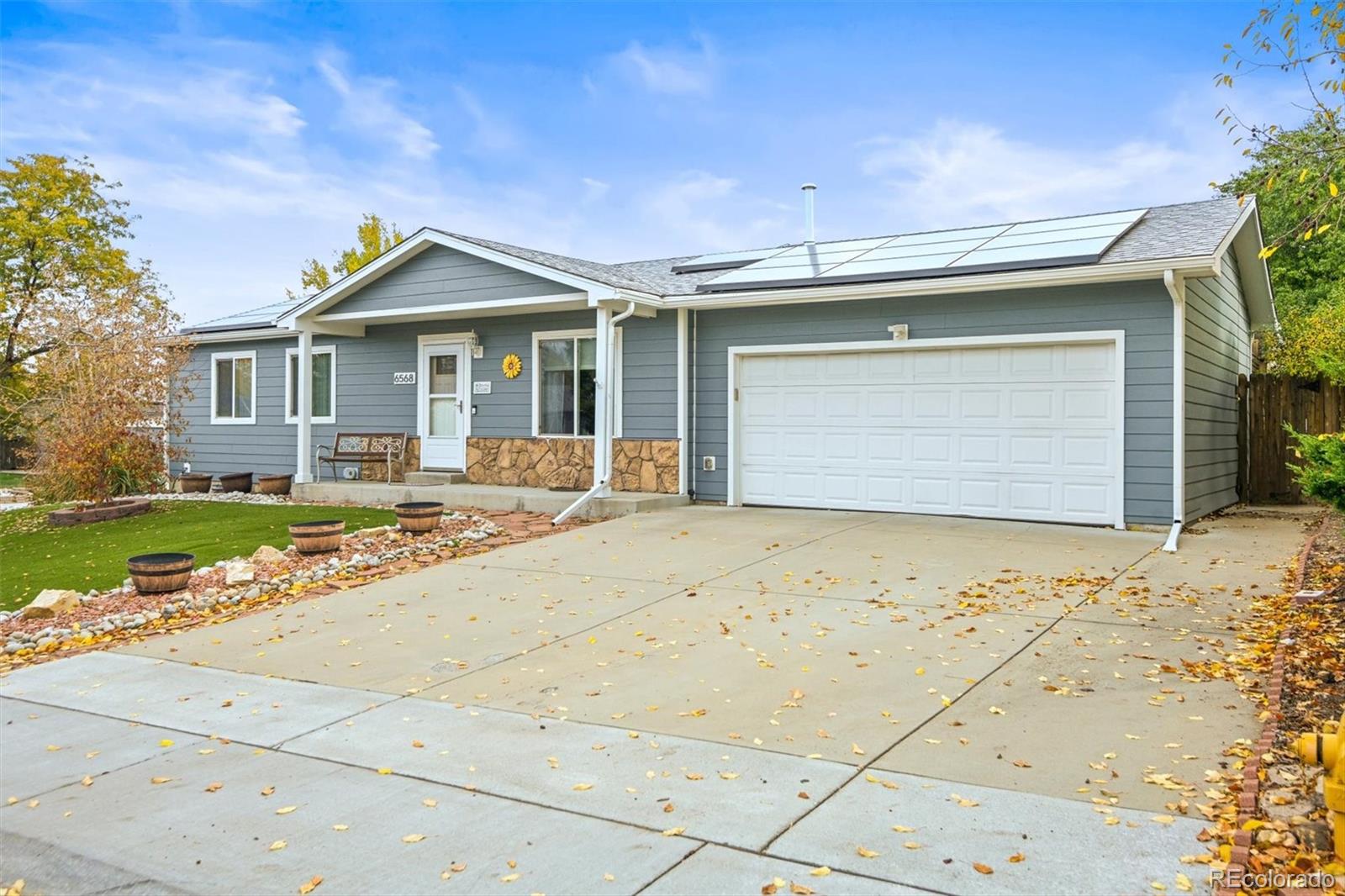 6568 S Dahlia Circle